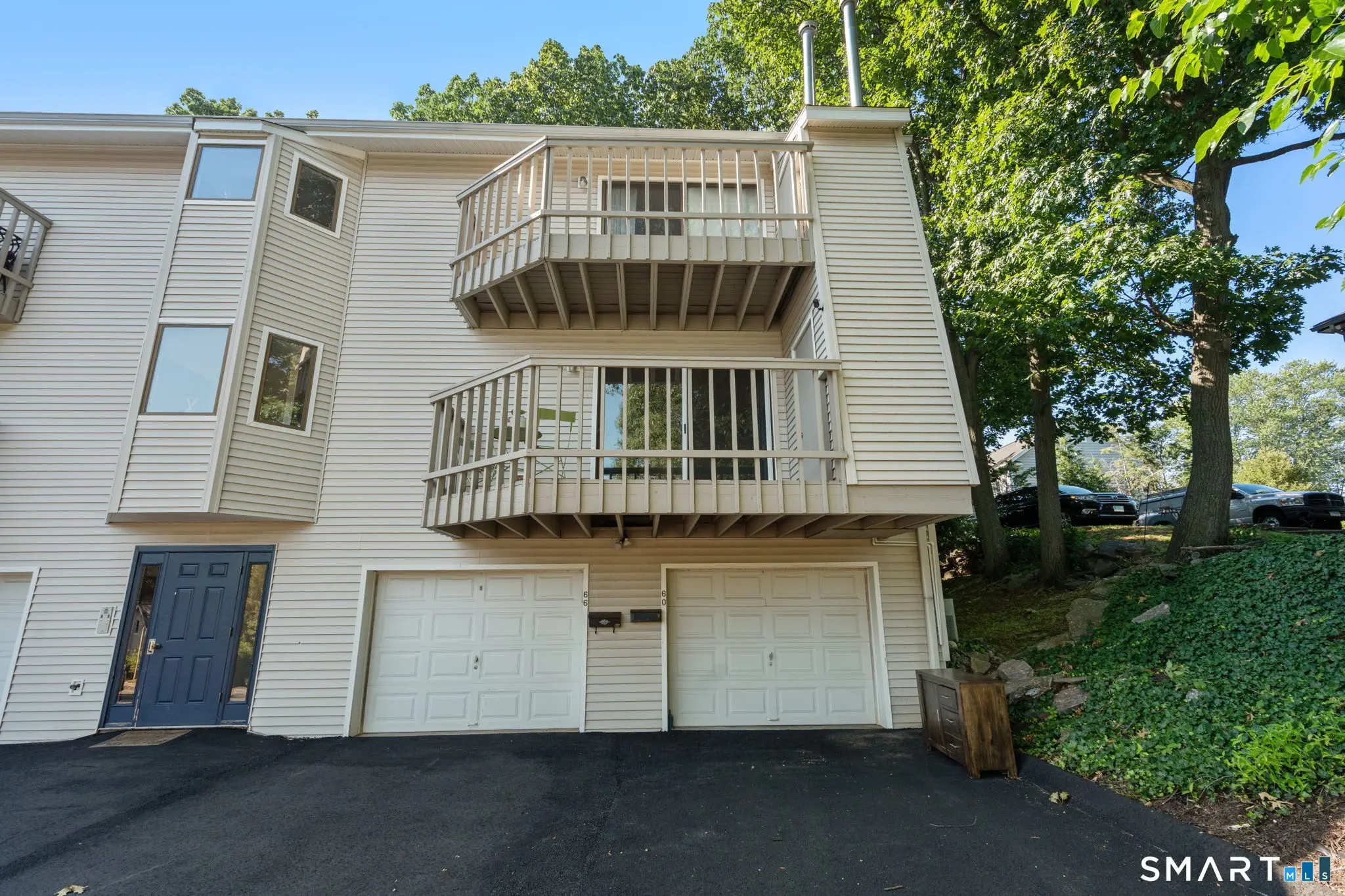 60 Overlook Avenue 60, Fairfield