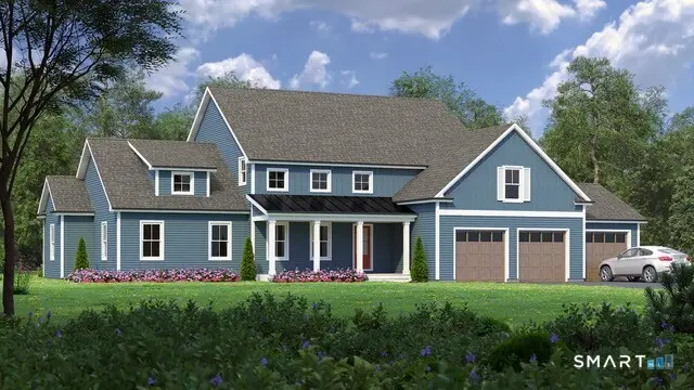 185 Old Woodbury Road, Southbury