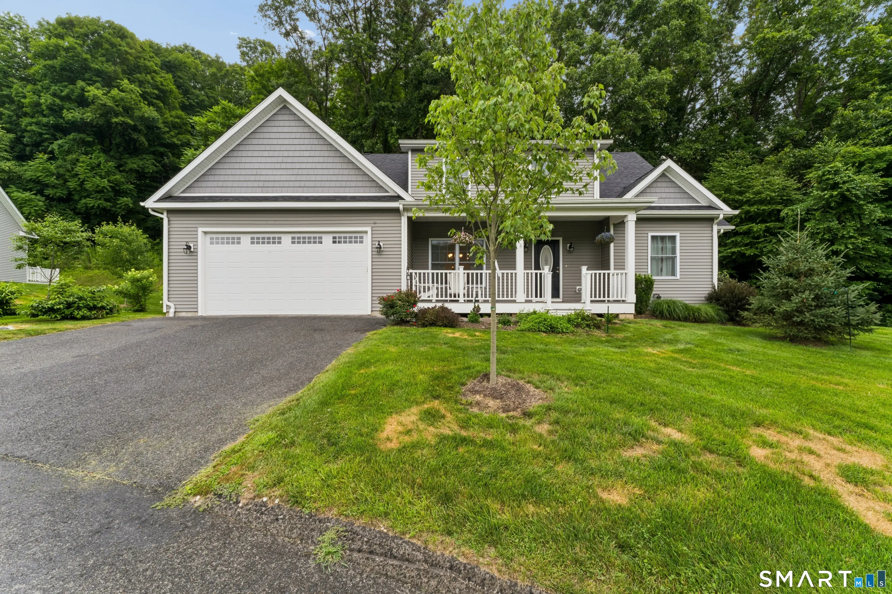7 Tall Oaks Drive 7, New Milford