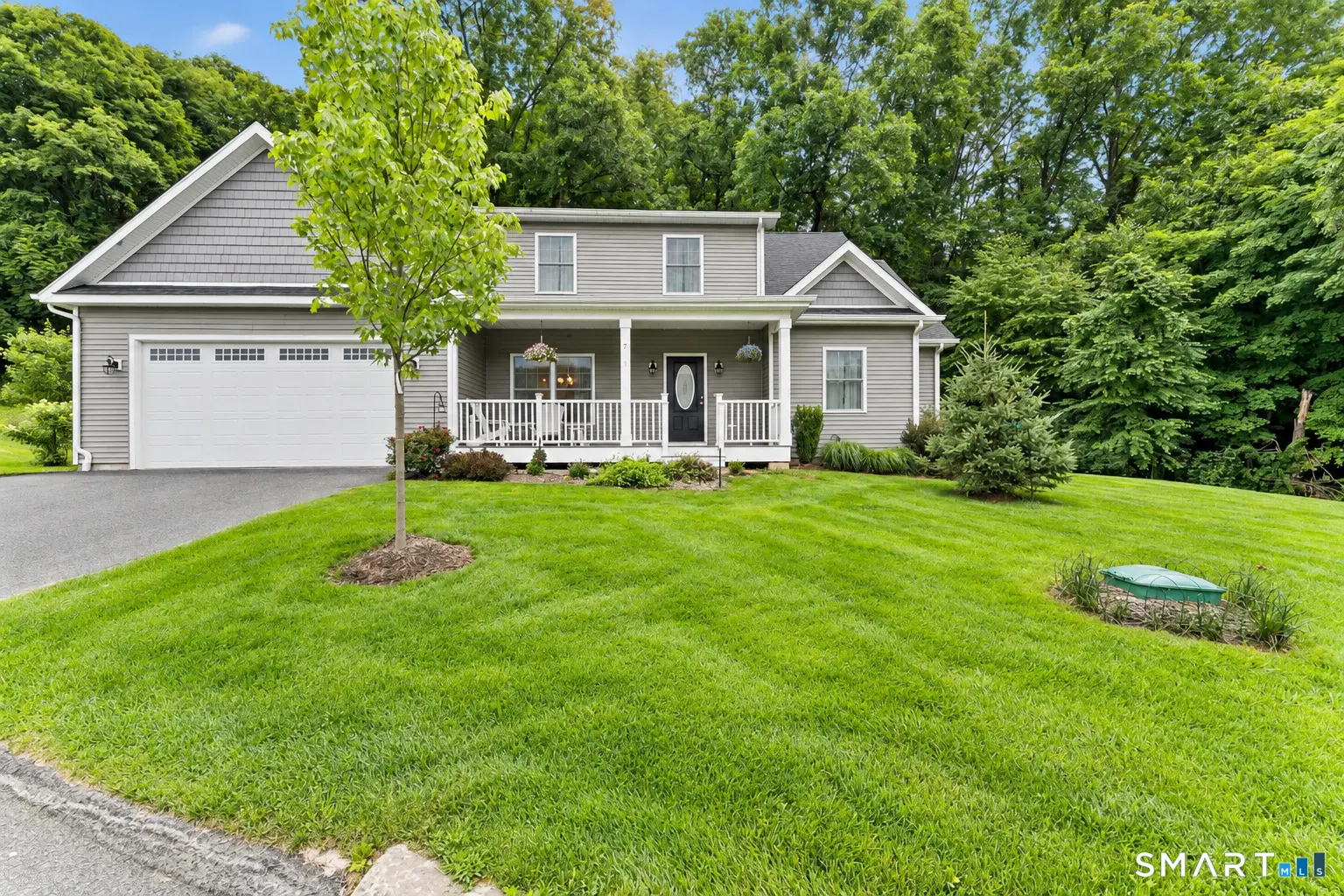 7 Tall Oaks Drive 7, New Milford