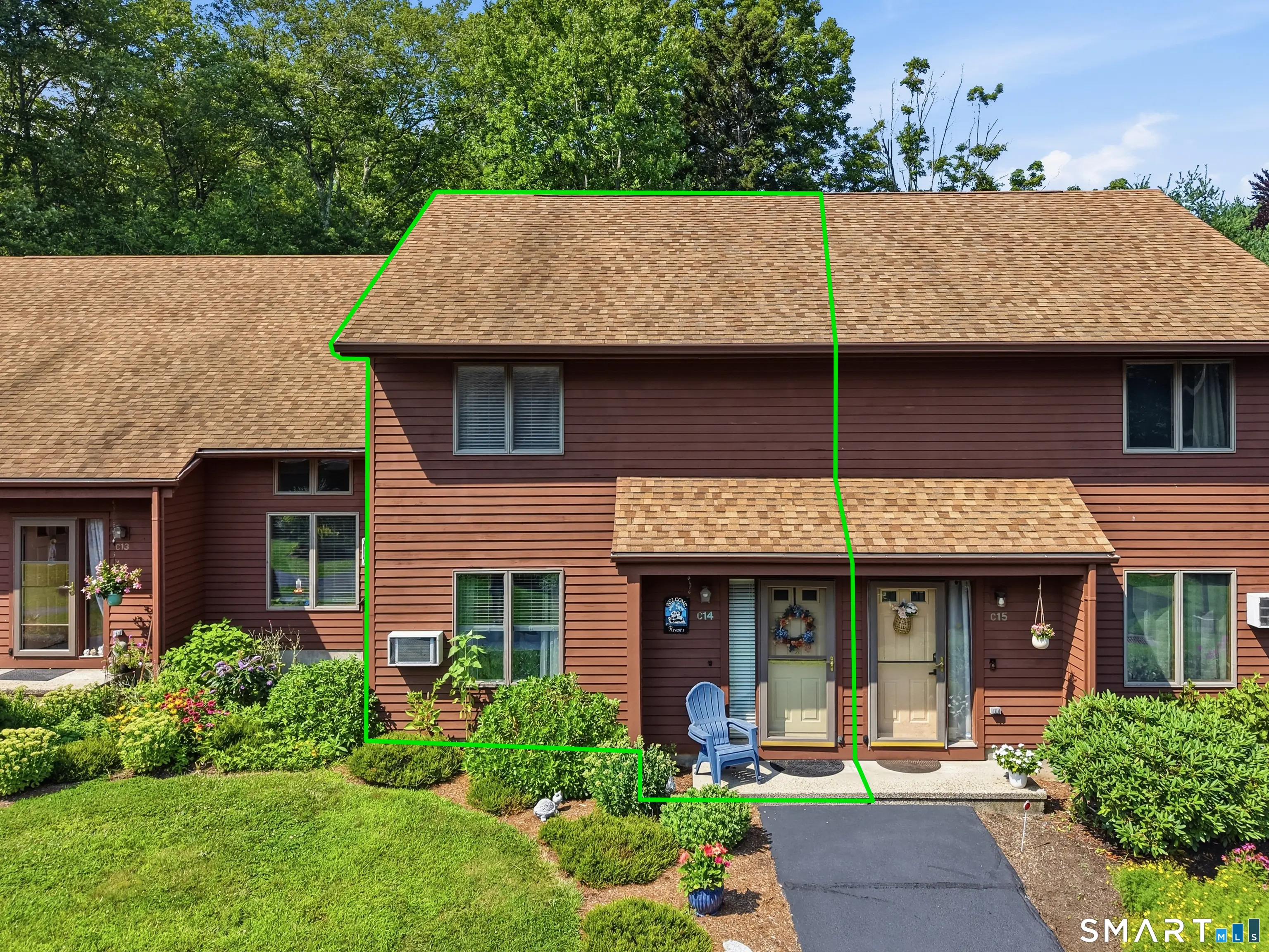 348 Boston Post Road C14, Waterford