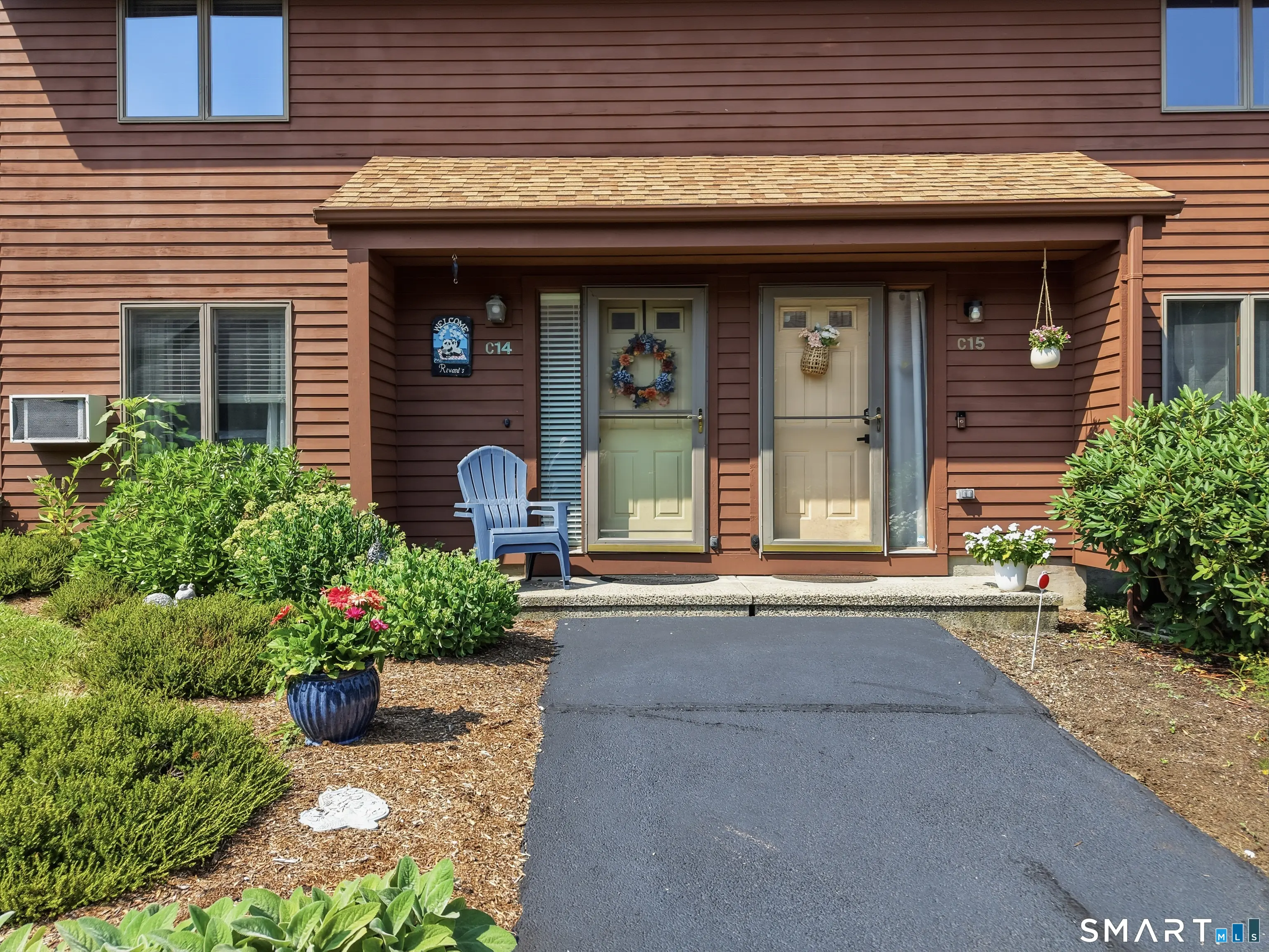 348 Boston Post Road C14, Waterford