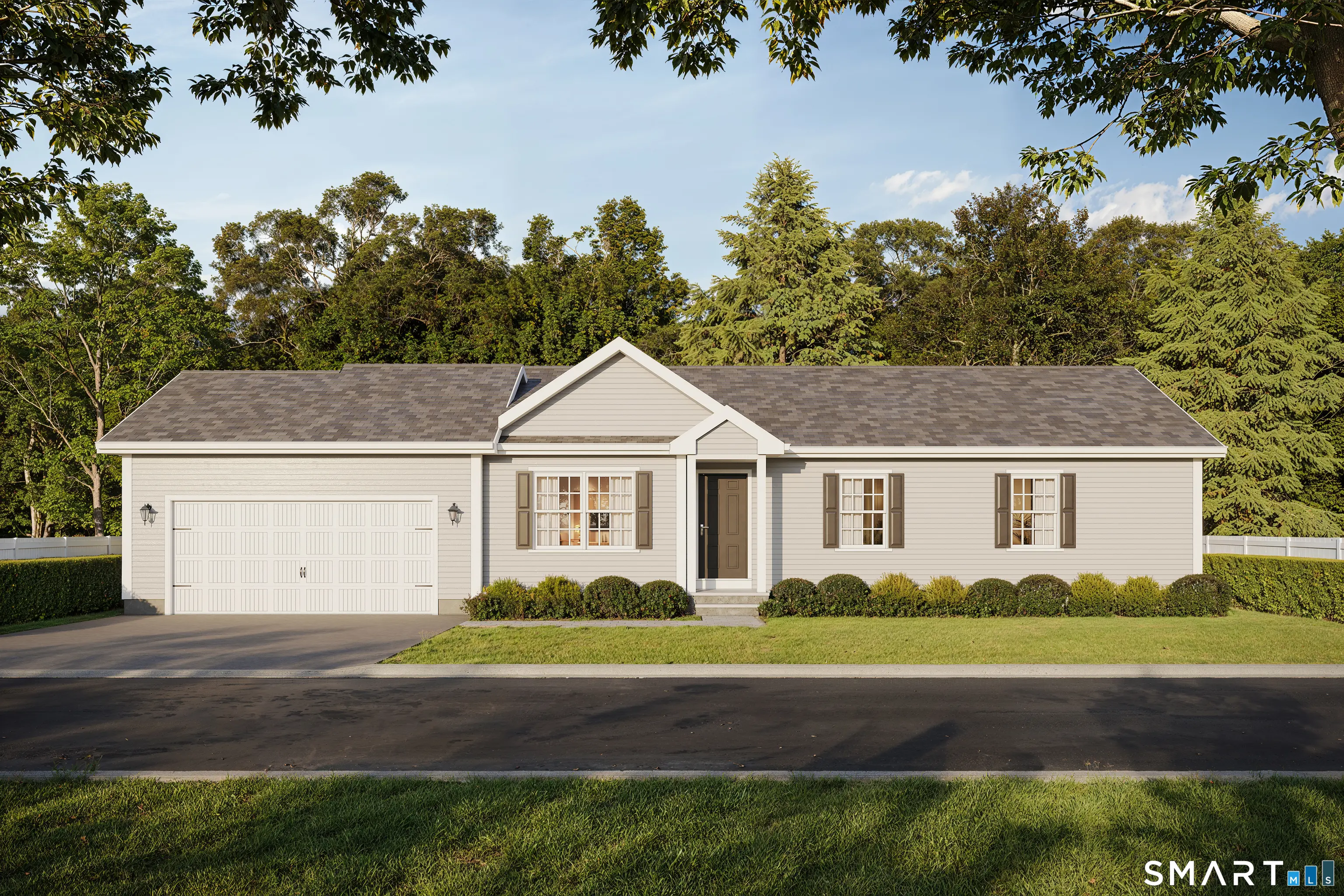 207 Lazy Lane 20, Southington