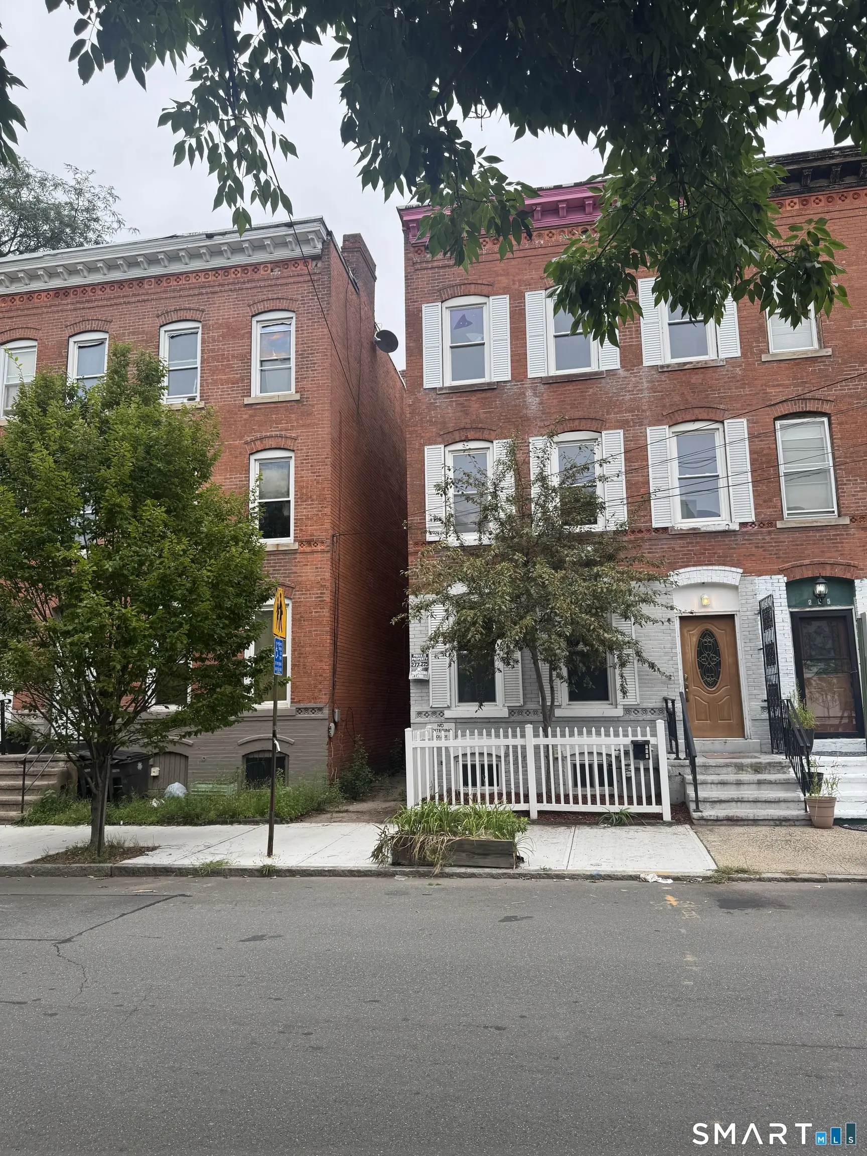 277 Portsea Street, New Haven