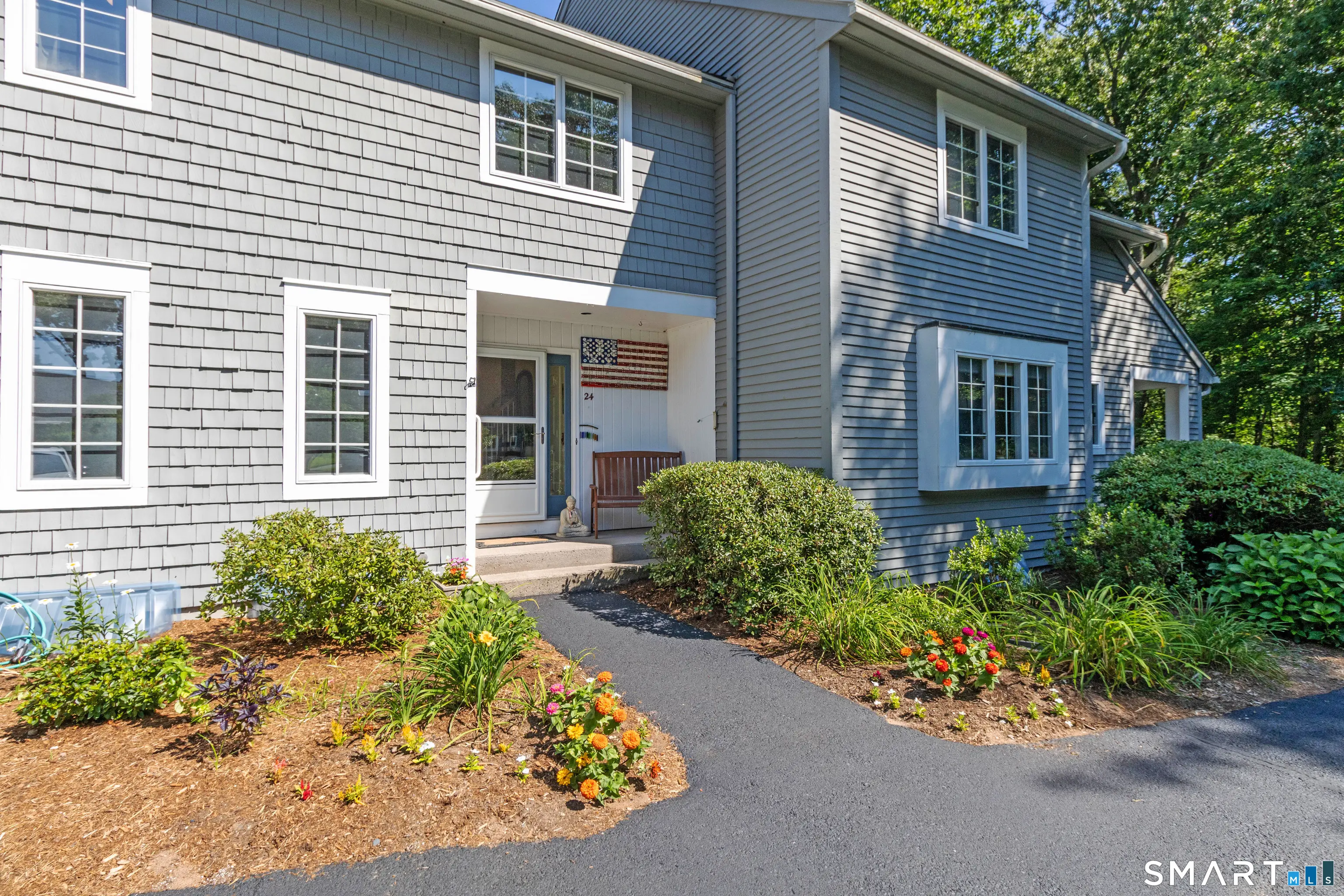 24 Williams Glen Way 24, Glastonbury