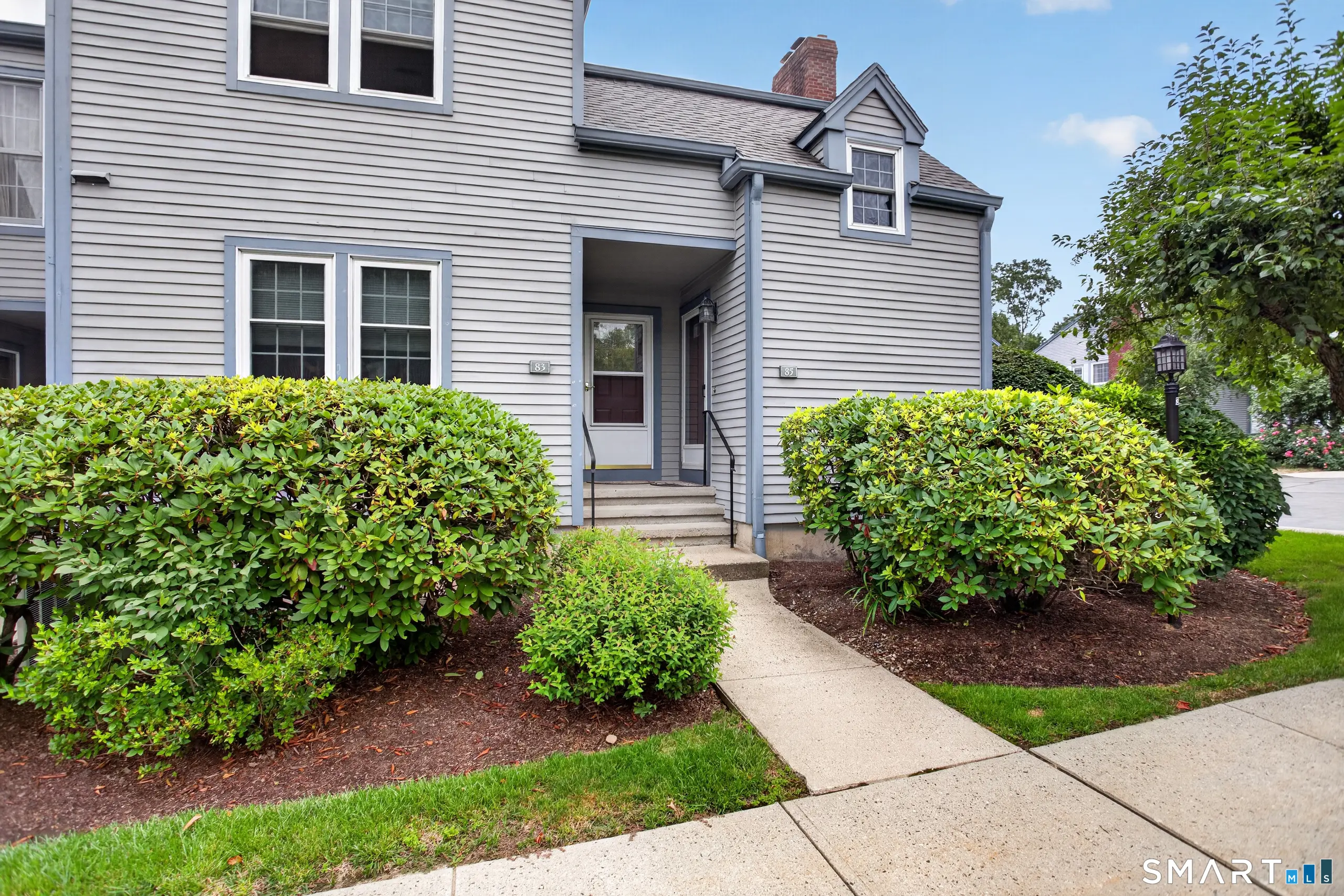 85 Gate Ridge Road 85, Fairfield
