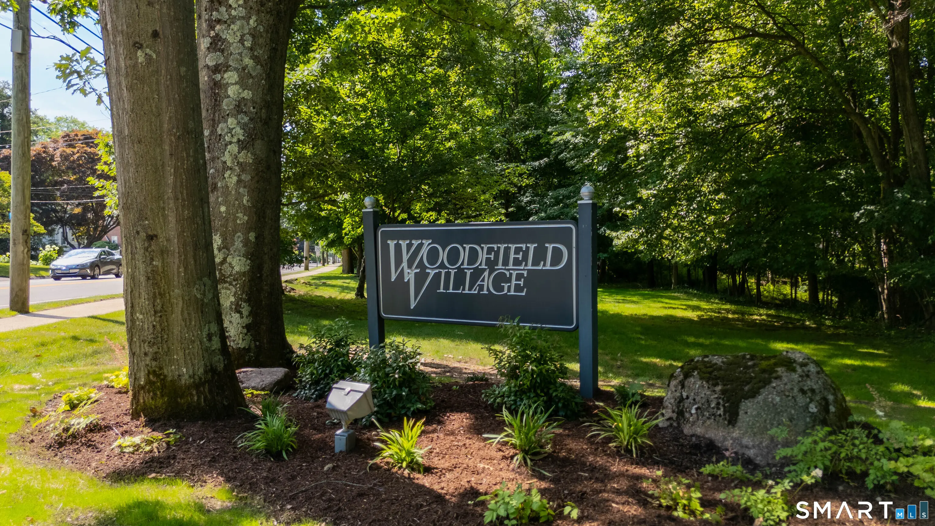 85 Gate Ridge Road 85, Fairfield