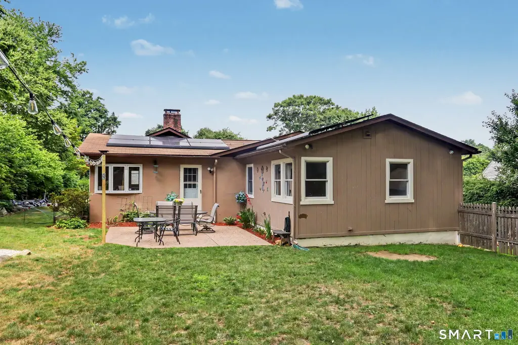 33 Pamlynn Road, Stamford