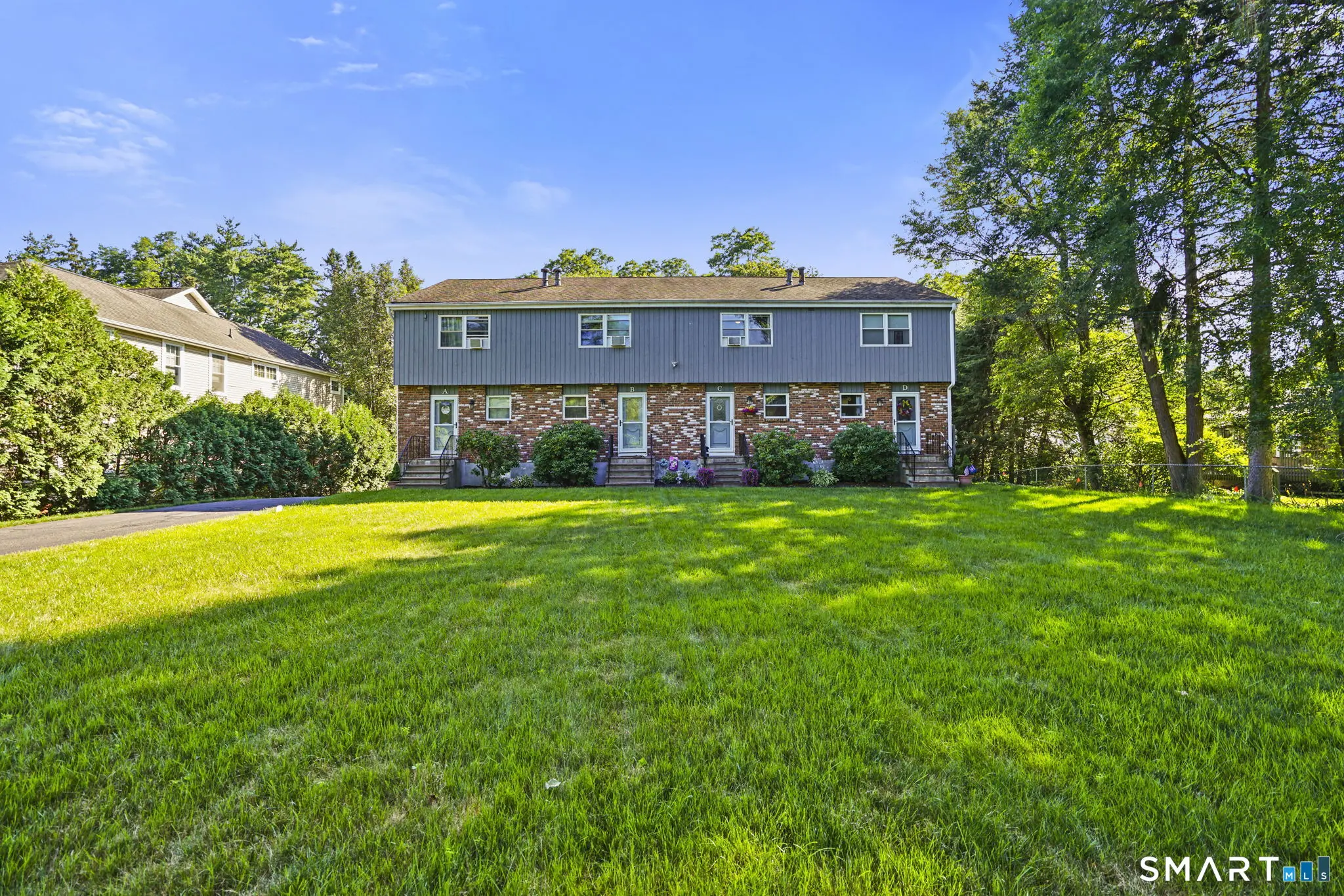 1431 Farmington Avenue C, Farmington
