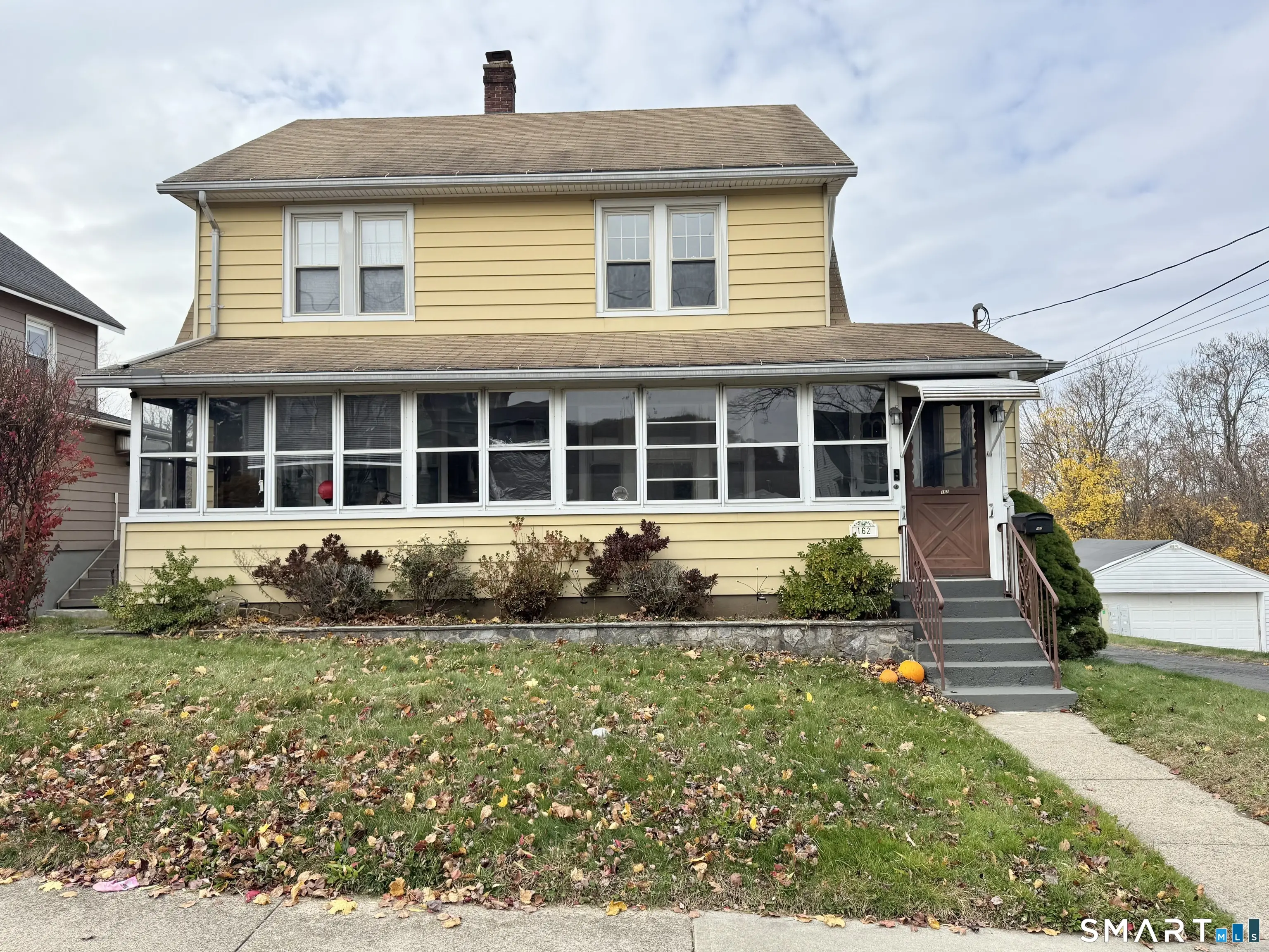162 High Street, Naugatuck