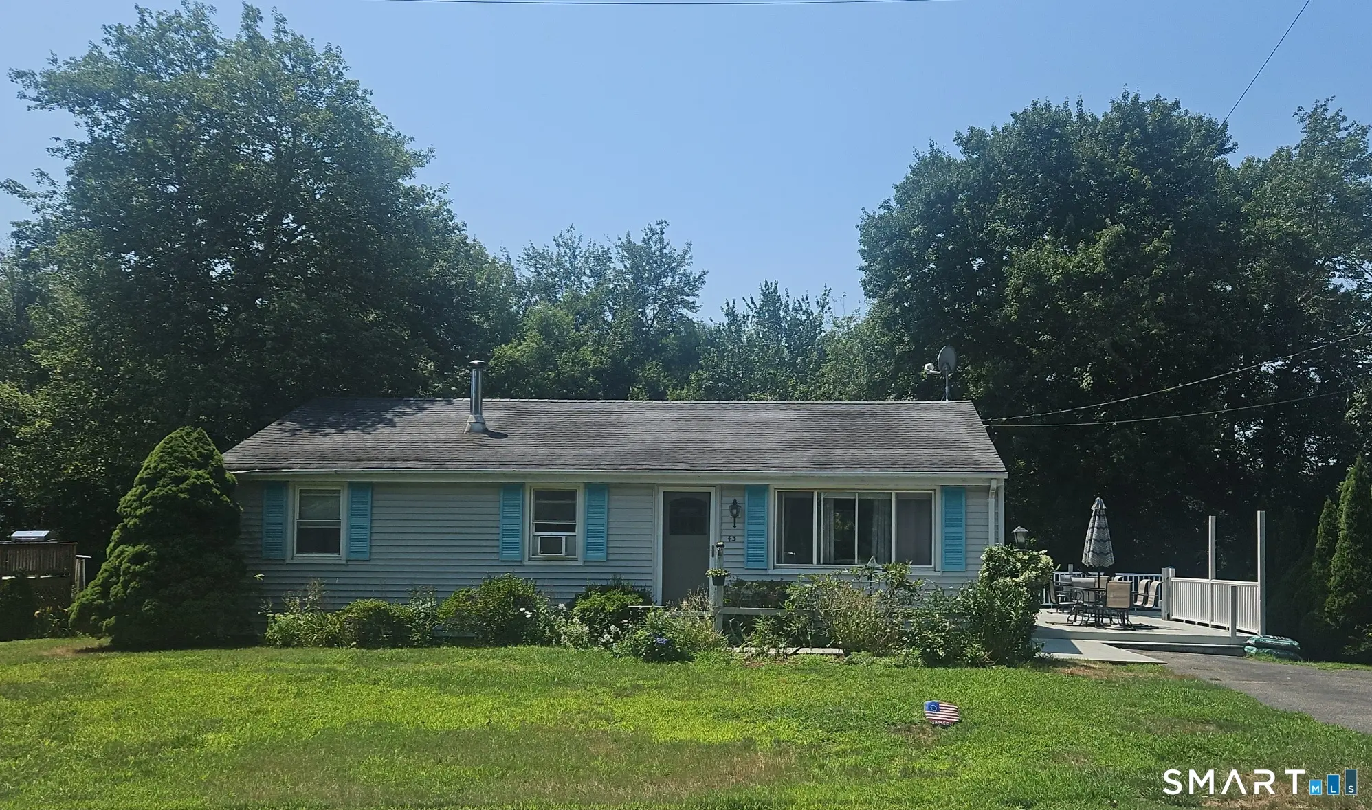 43 Riverview Road, Westbrook
