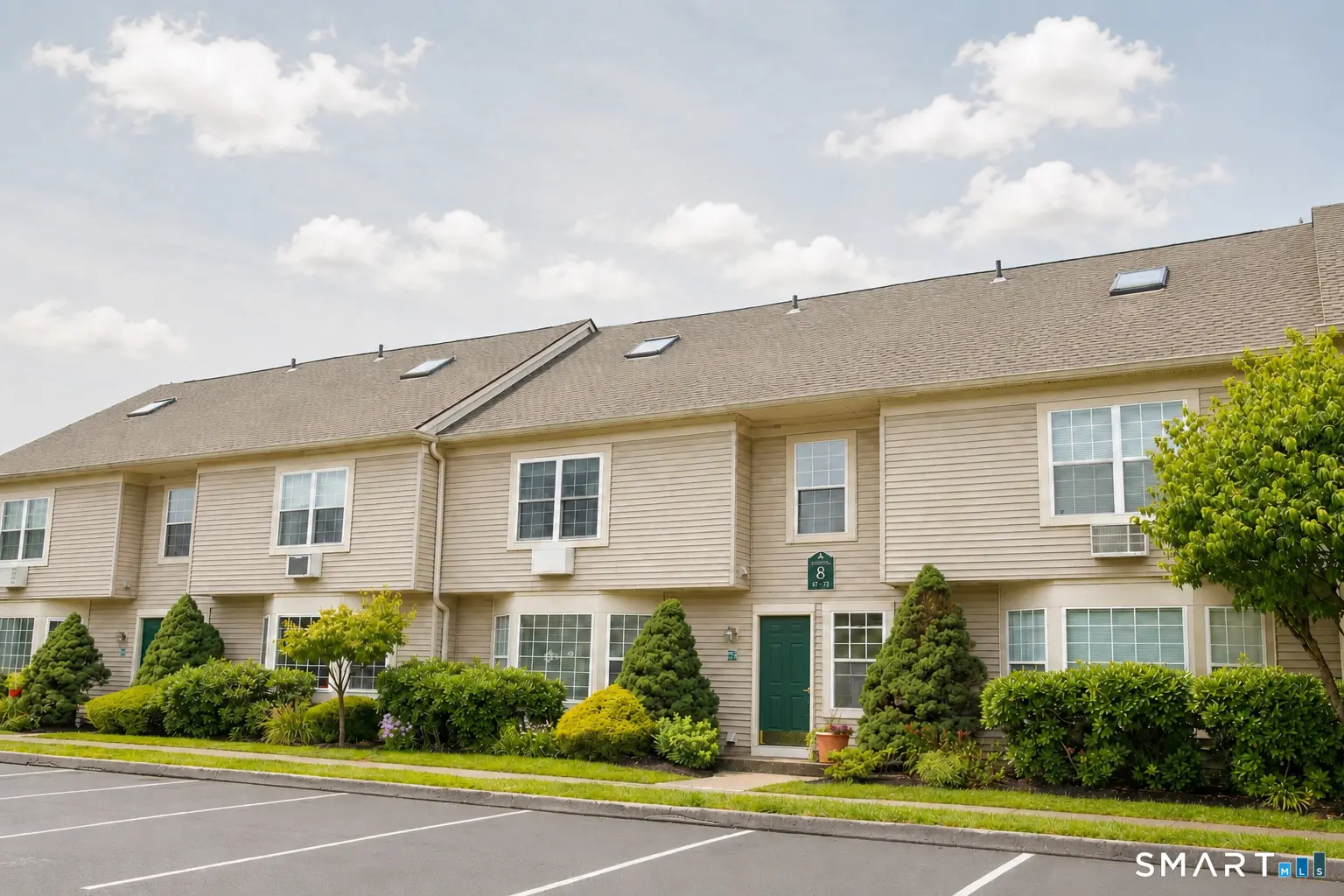 74 Glen Ridge Court 74, New Milford