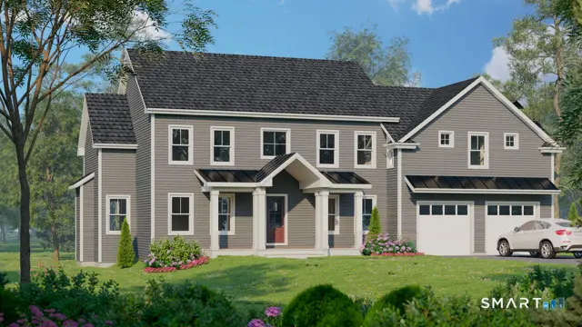 215 Old Woodbury Road, Southbury