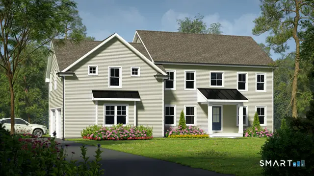 255 Old Woodbury Road, Southbury