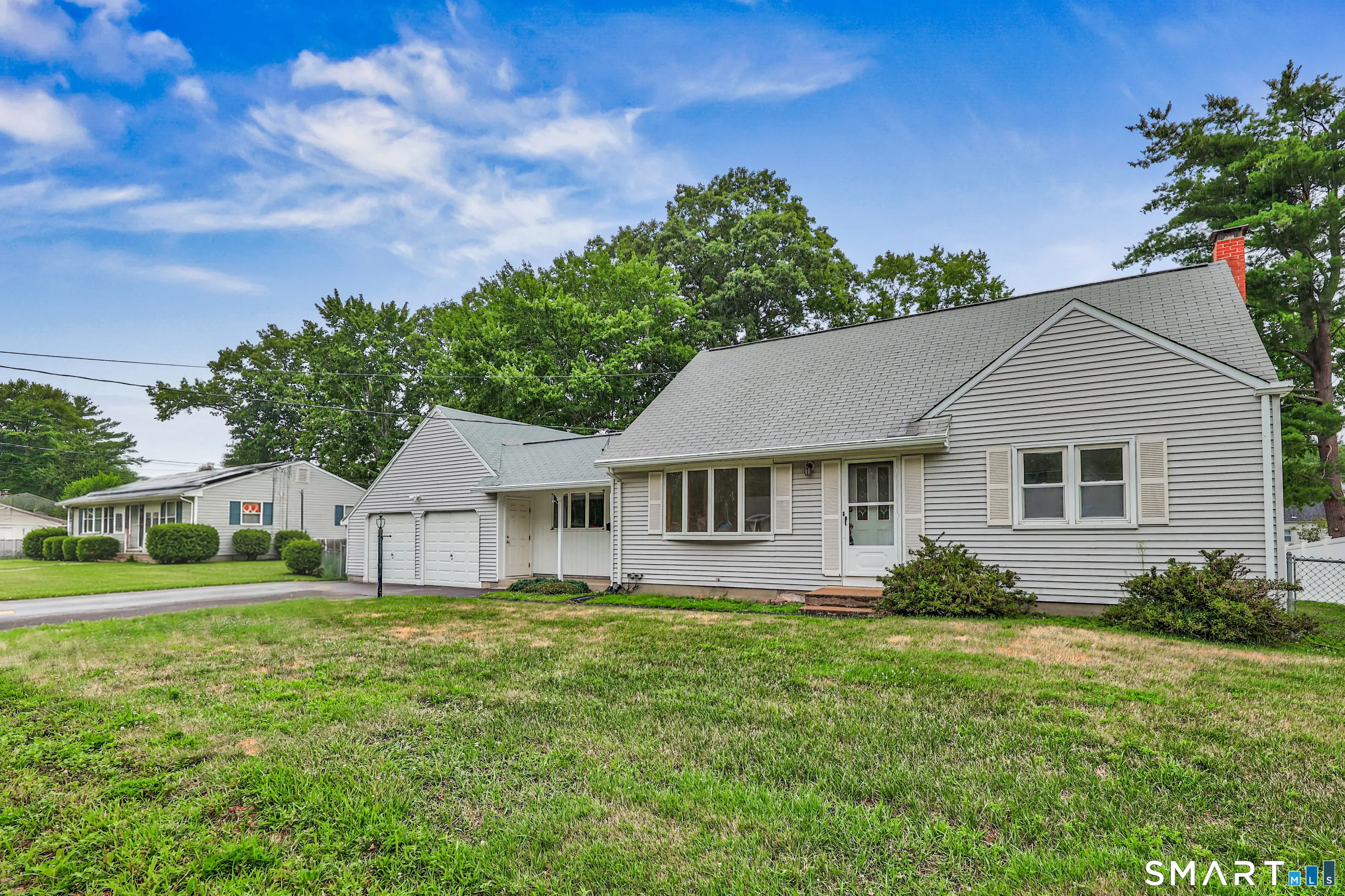 10 Post Road, Enfield
