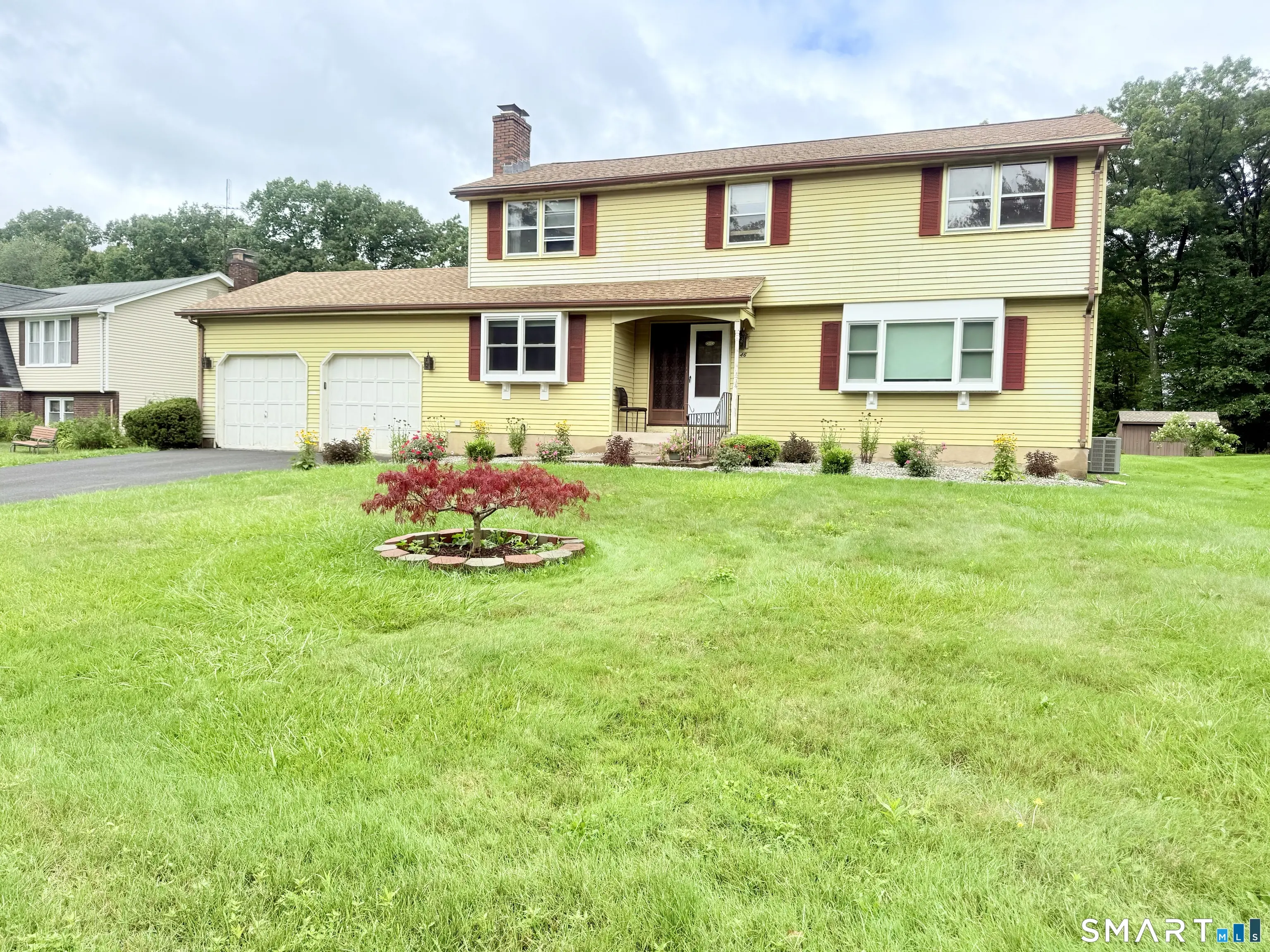 46 Lincoln Way, Windsor
