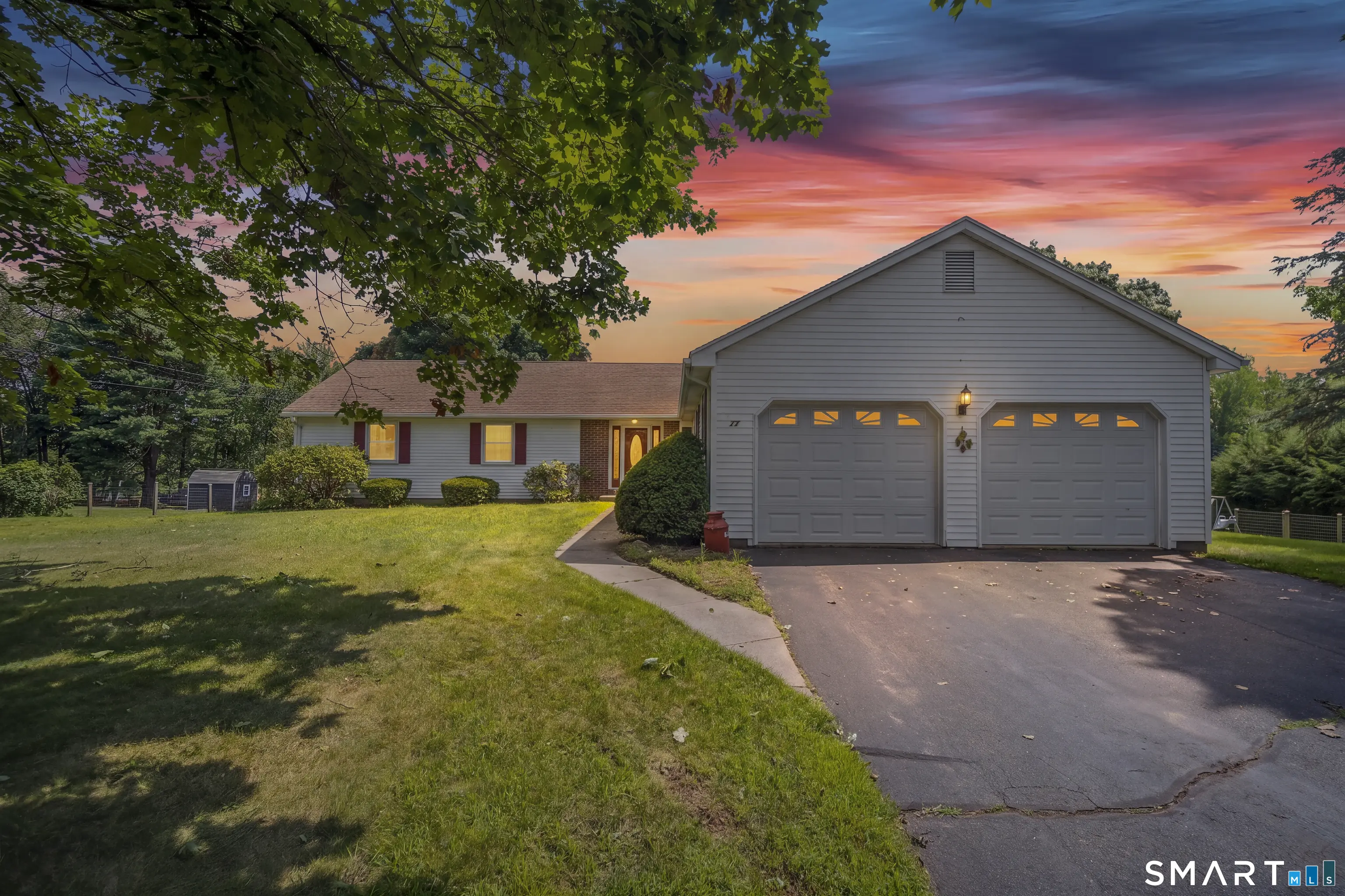 17 Pinney Road, Somers