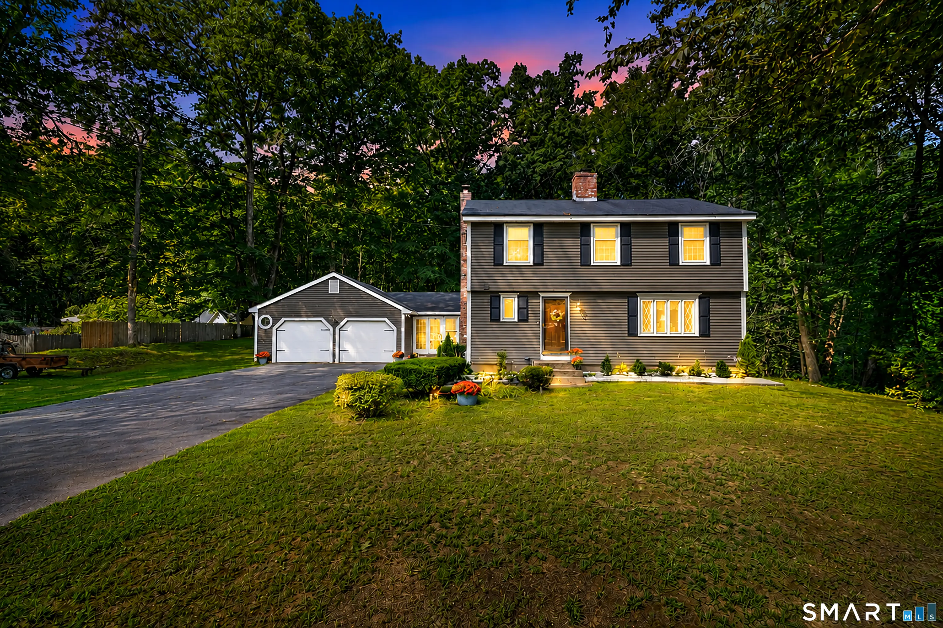 N/A, Suffield