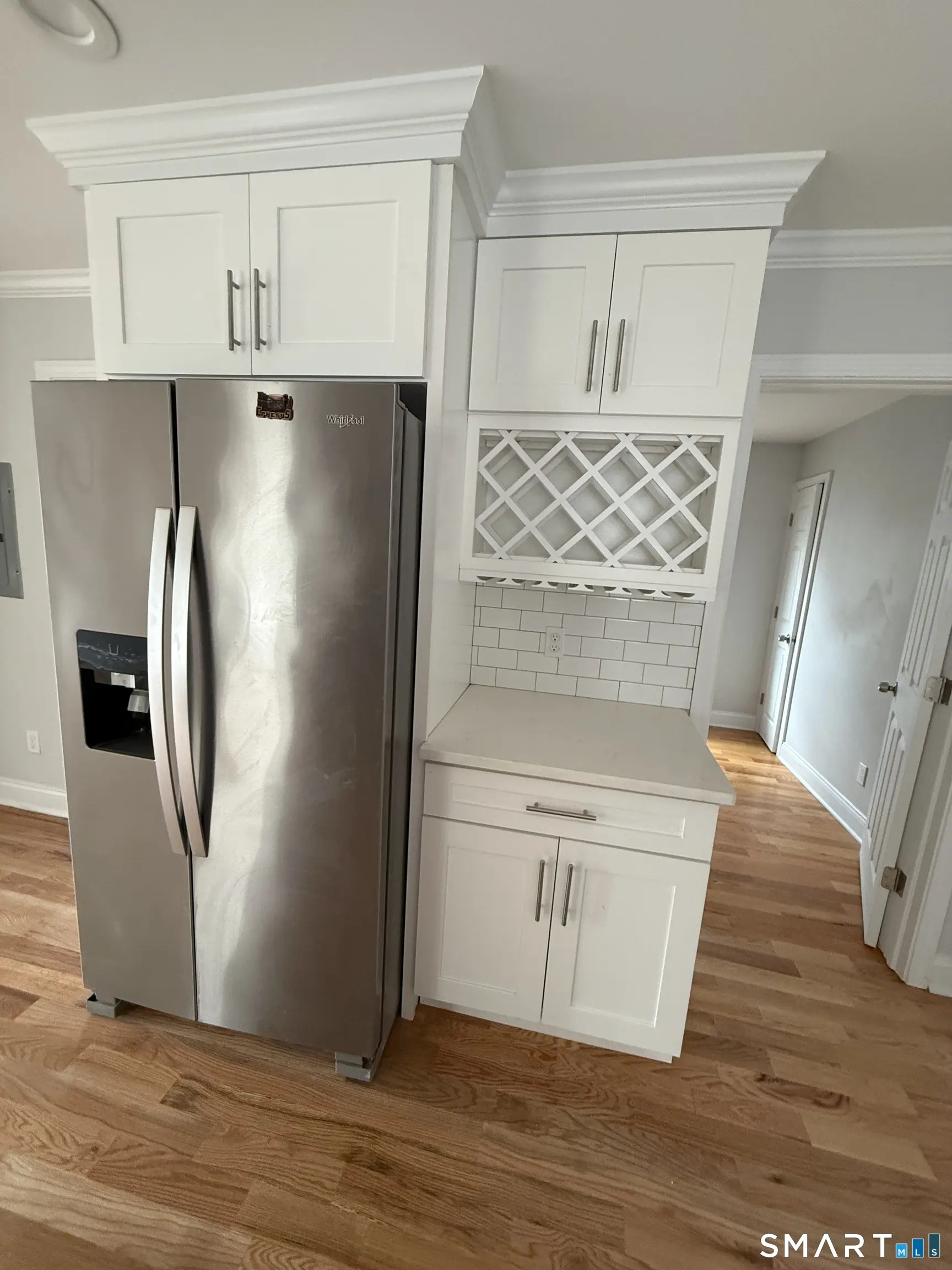 94 Cleveland Avenue 1, Bridgeport