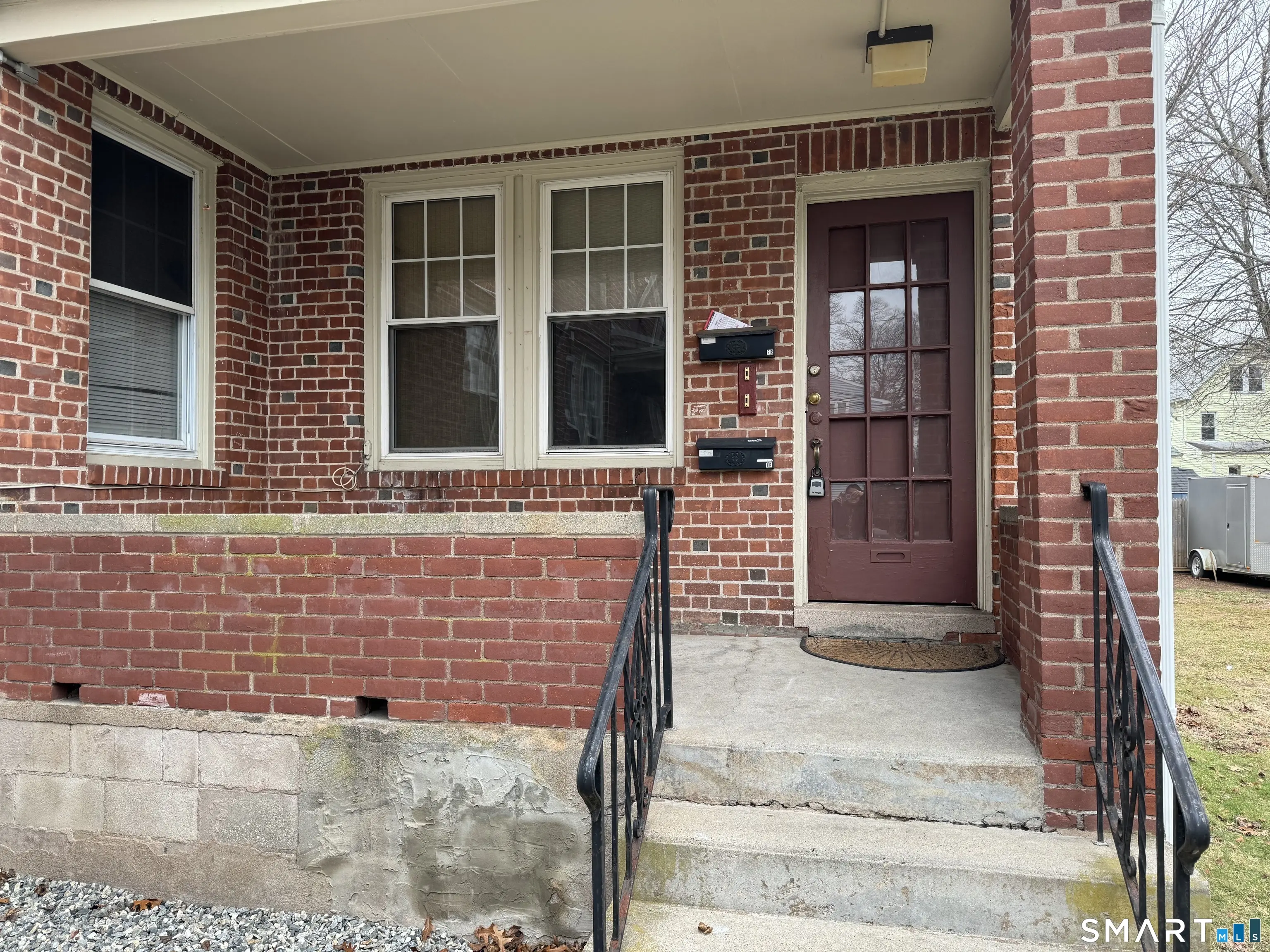 297 Park Street 2fb, West Haven