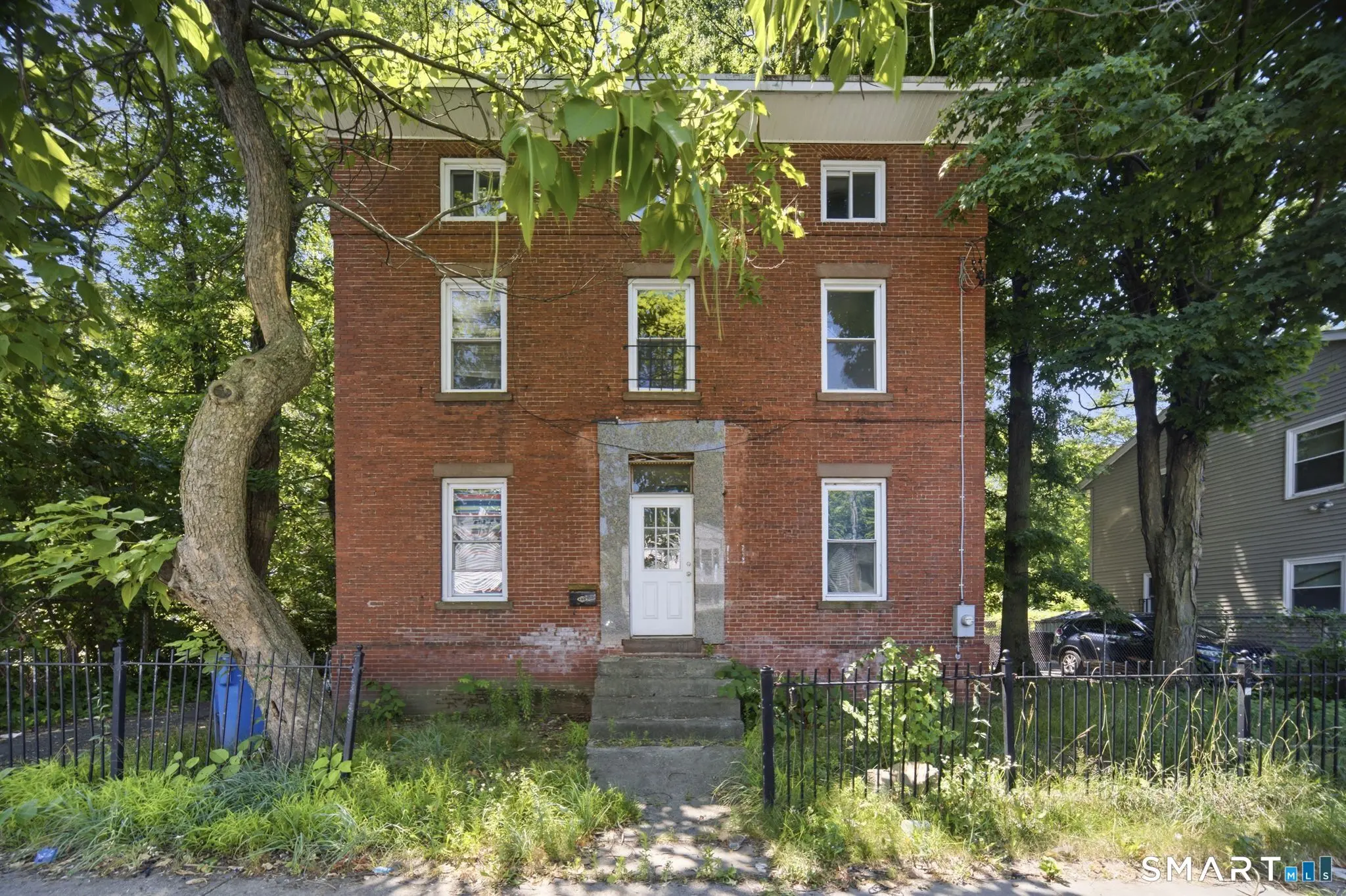 135 Capen Street, Hartford