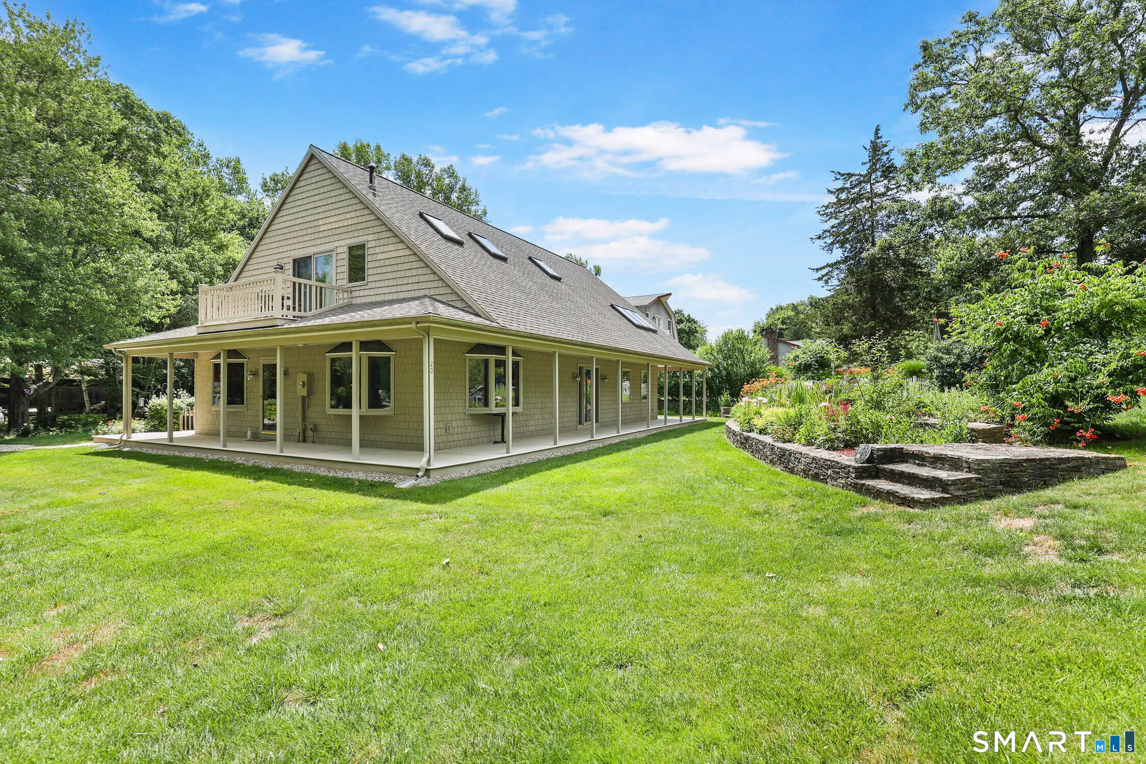 20 Loyola Road, Woodstock