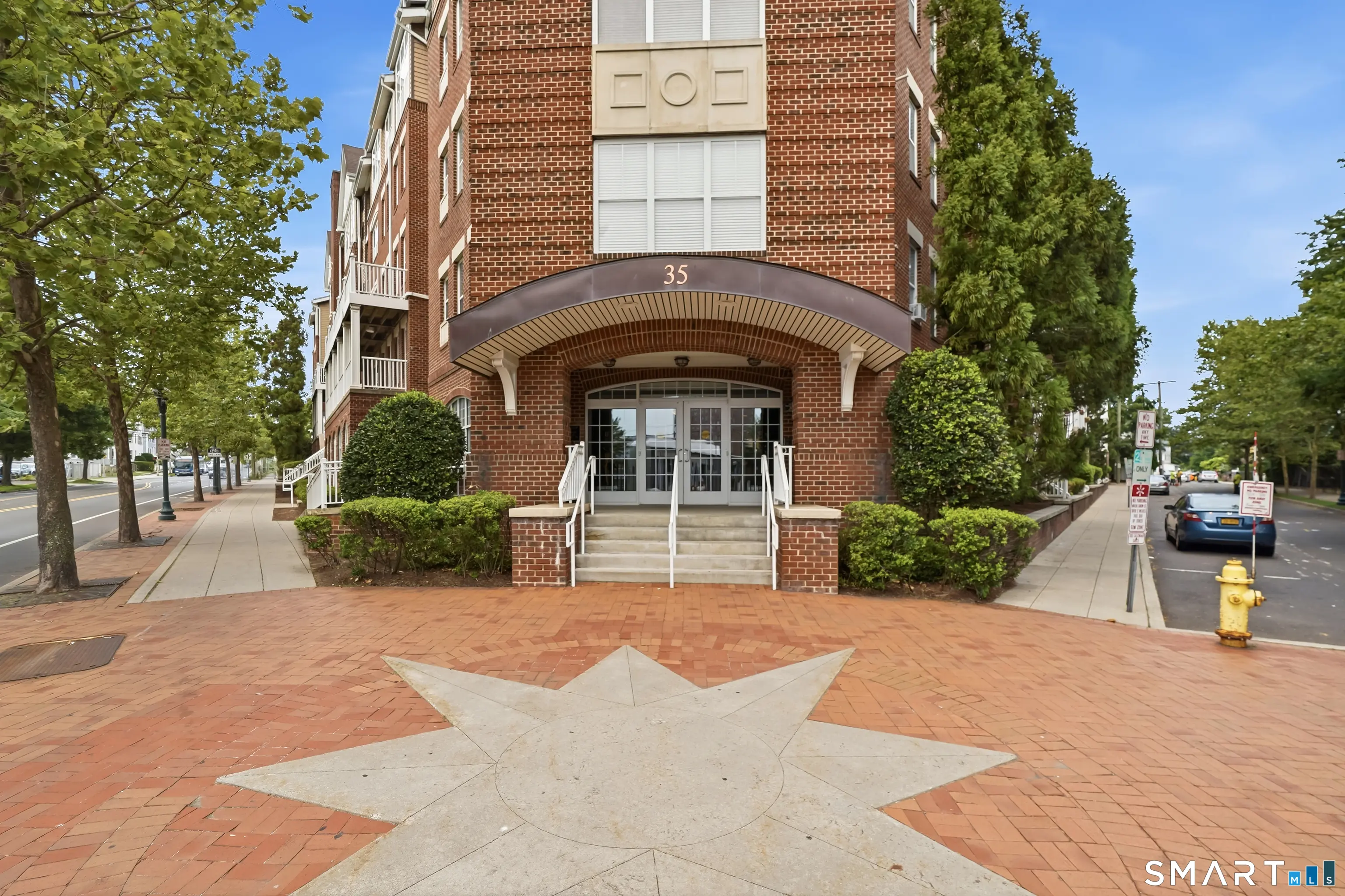35 West Broad Street 305, Stamford