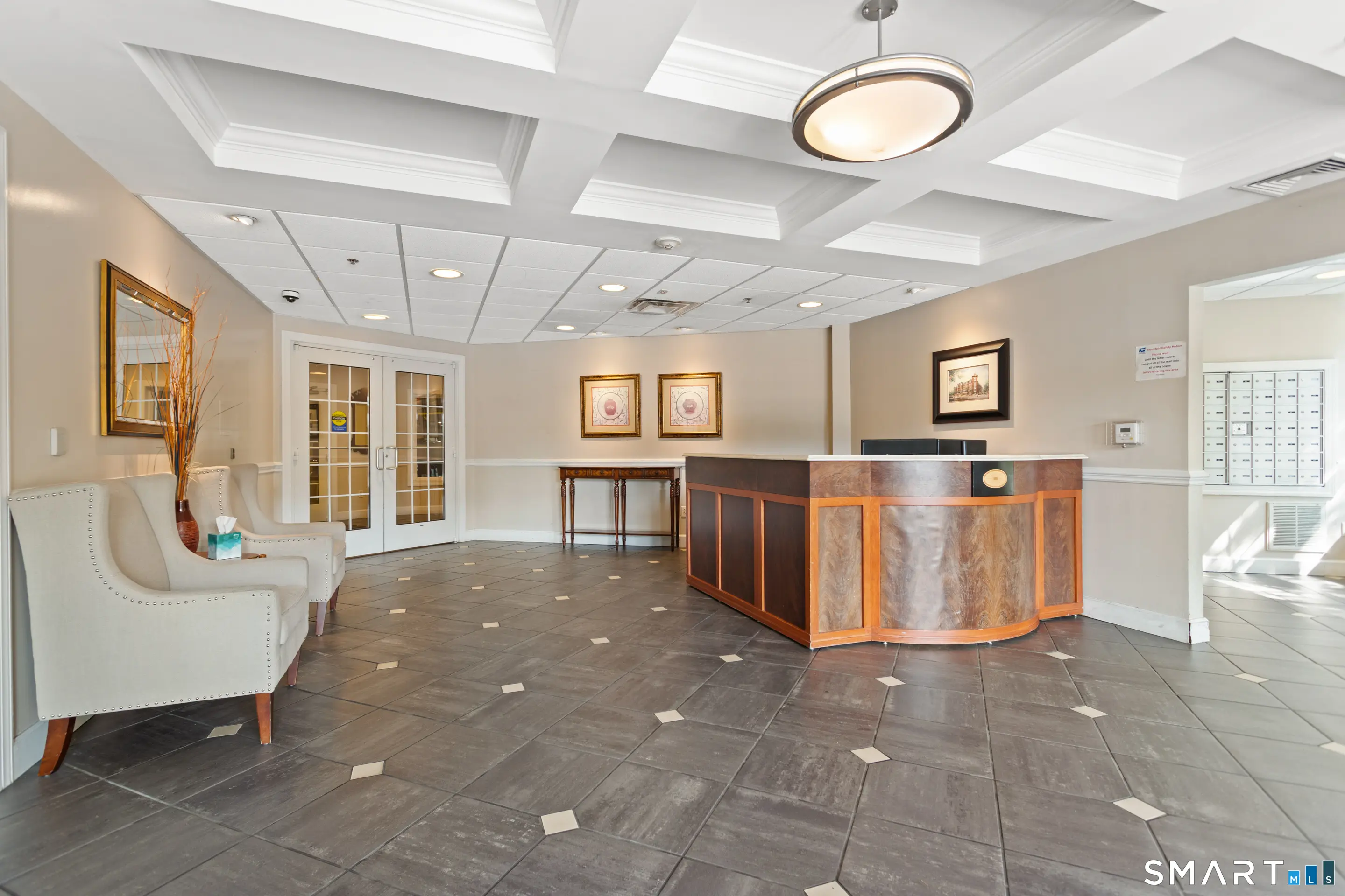 35 West Broad Street 305, Stamford