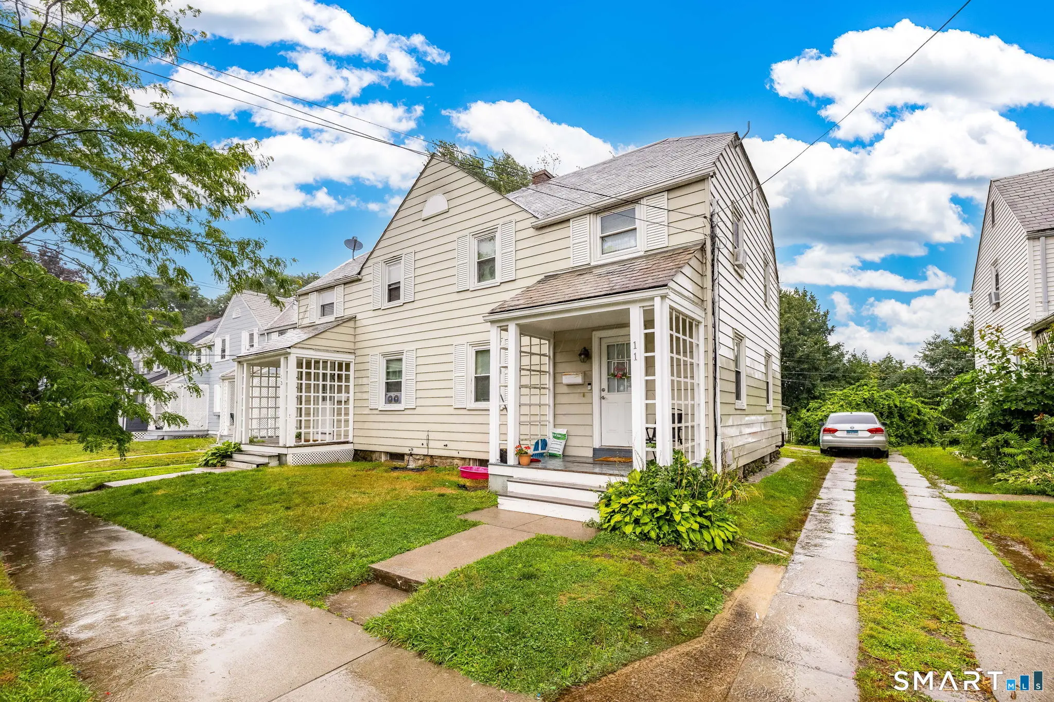 11 Colver Street, New London