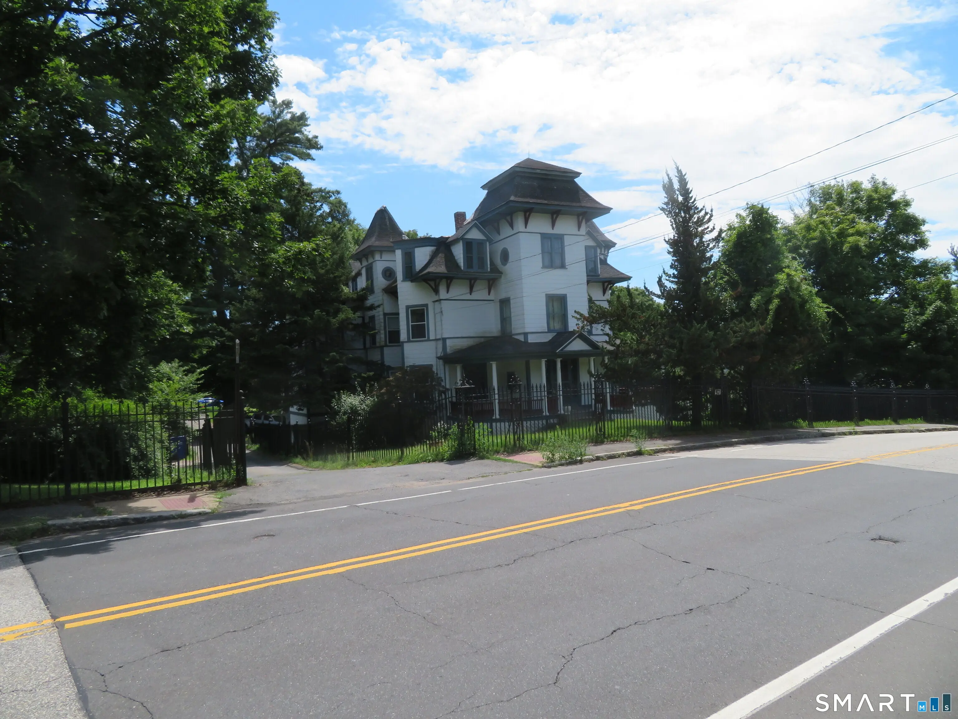 57 East Main Street, Stafford