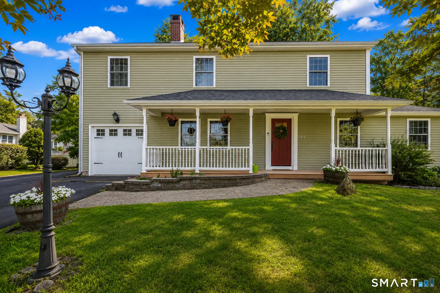 144 Goff Road, Wethersfield