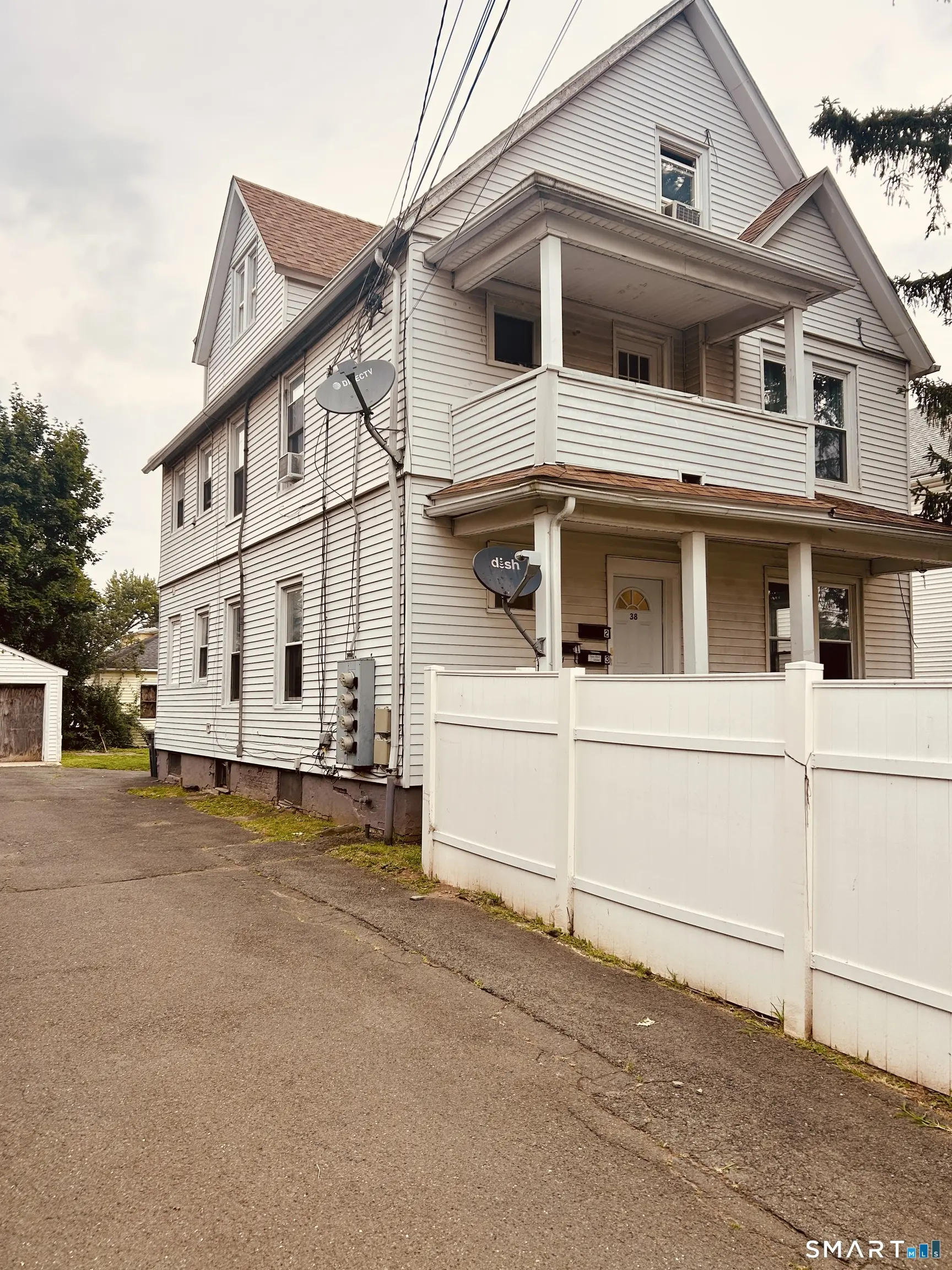 38 Otis Street 1fl, Hartford
