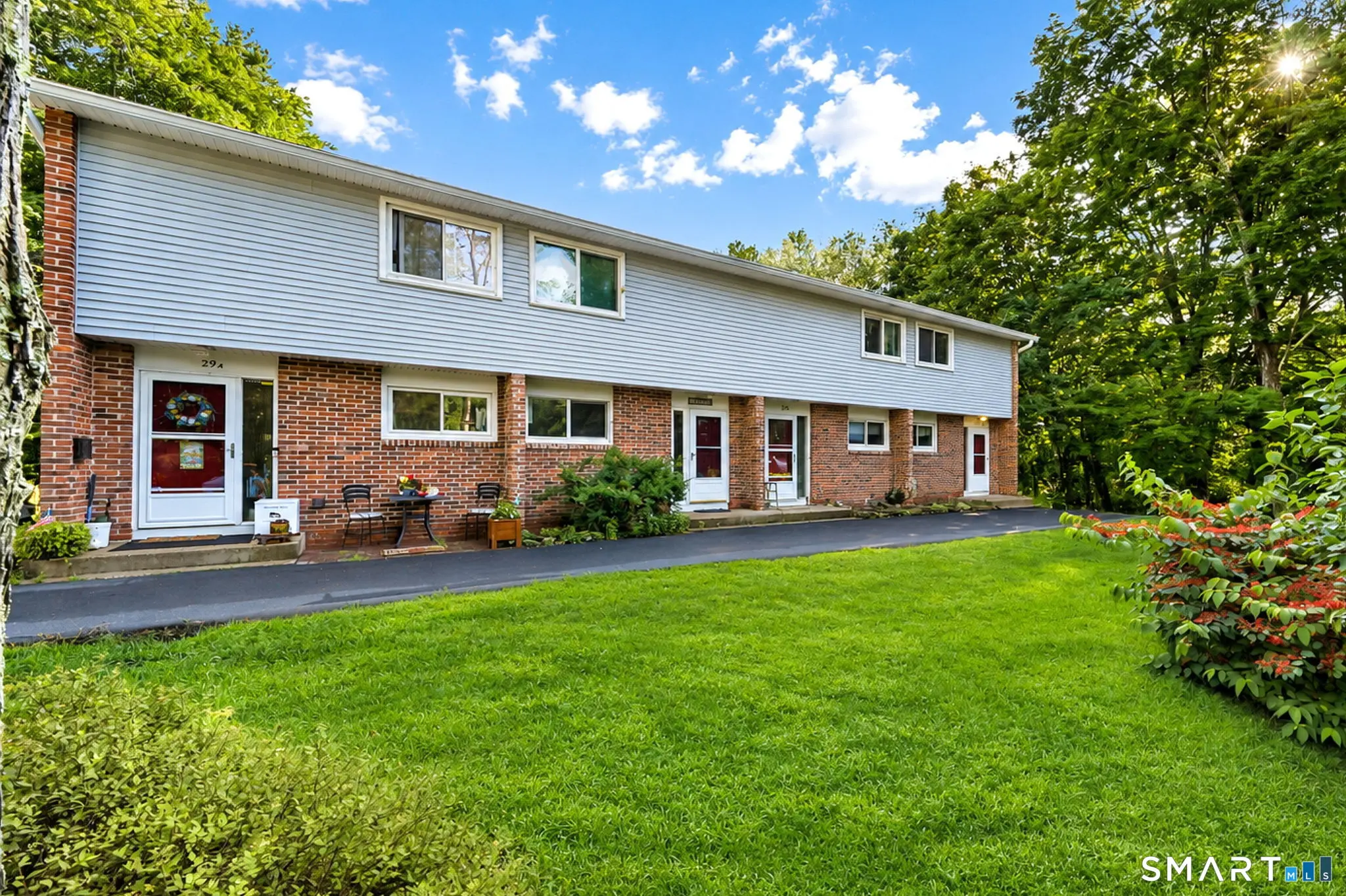 29 Anton Road D, Mansfield