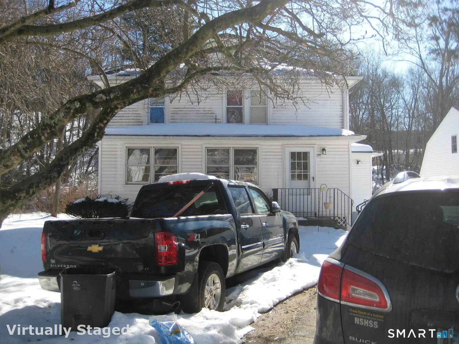 197 Allen Street, Waterbury