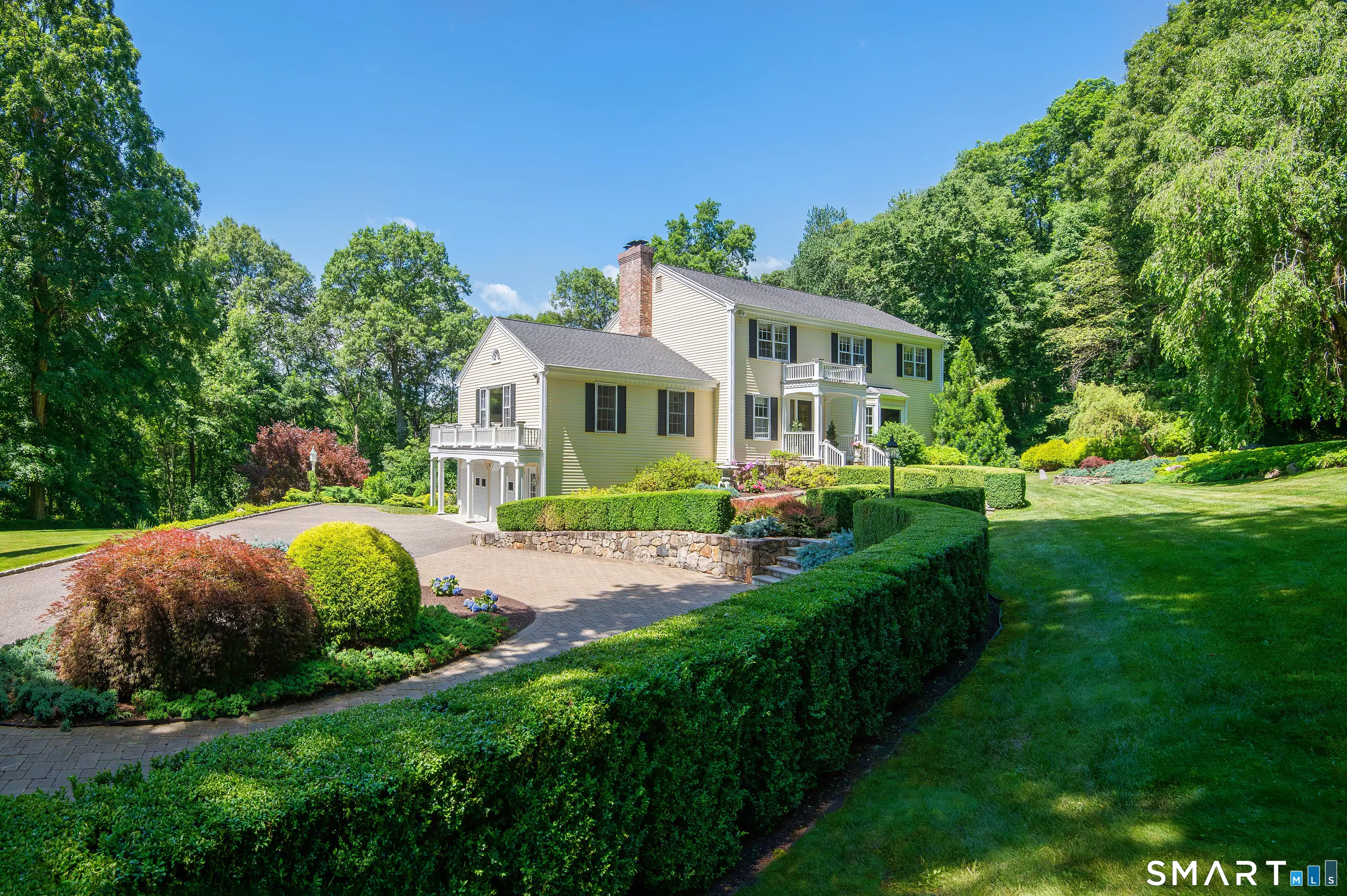 15 Hull Place, Ridgefield