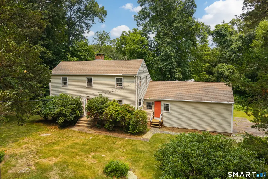 35 Oakridge Drive, Old Lyme