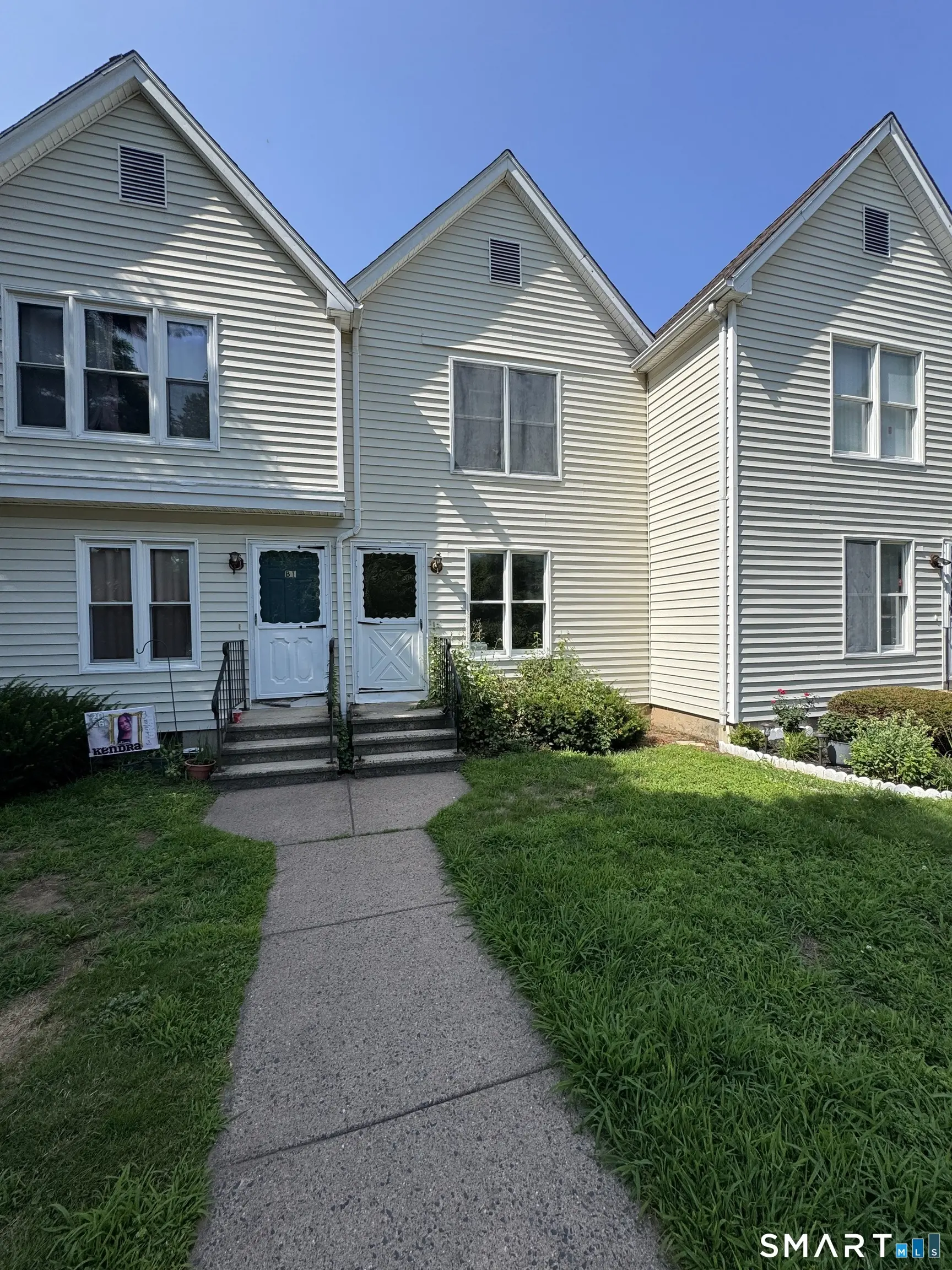 21 Silver Lane B2, East Hartford
