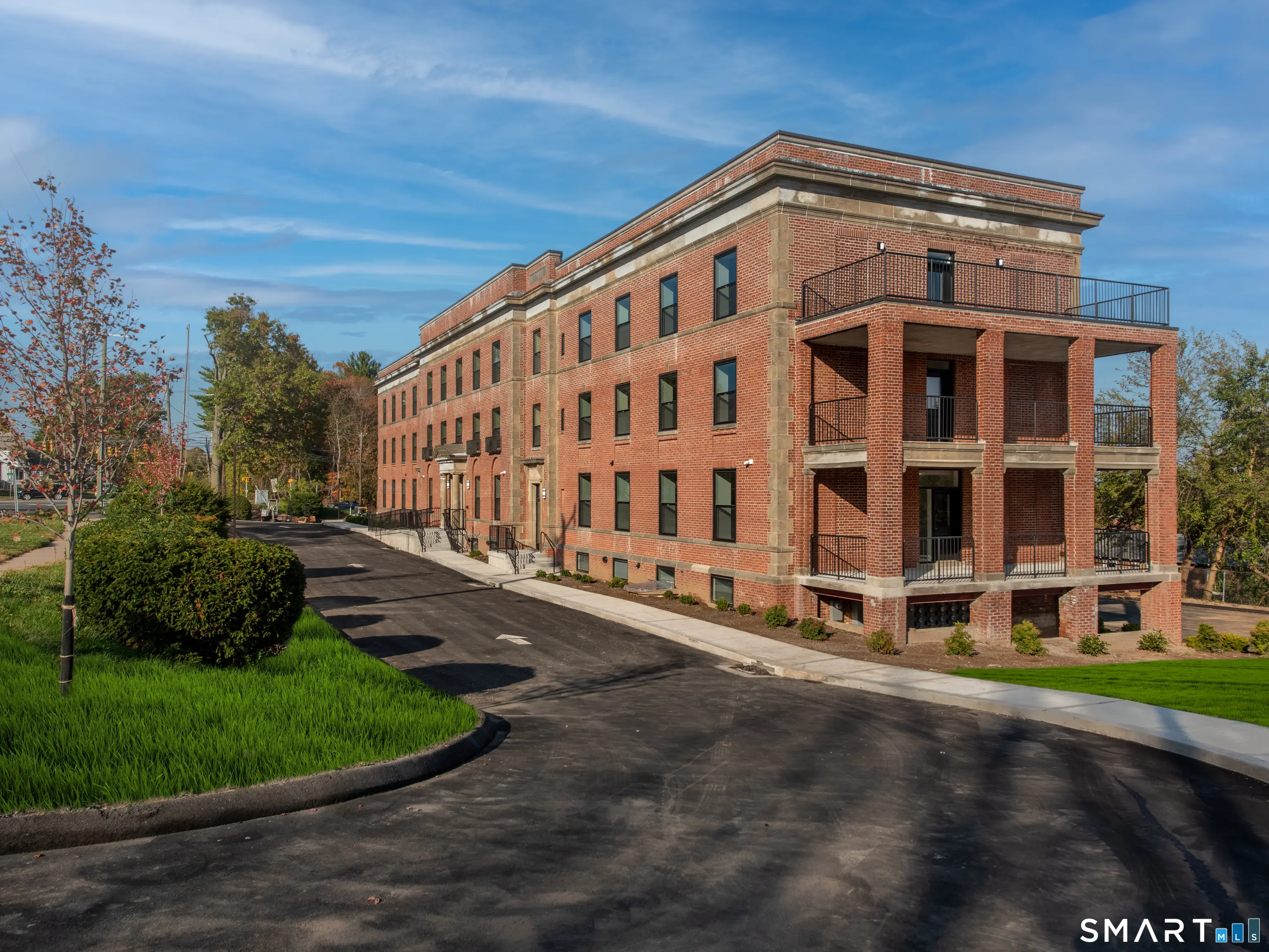 170 Ridge Road 108, Wethersfield