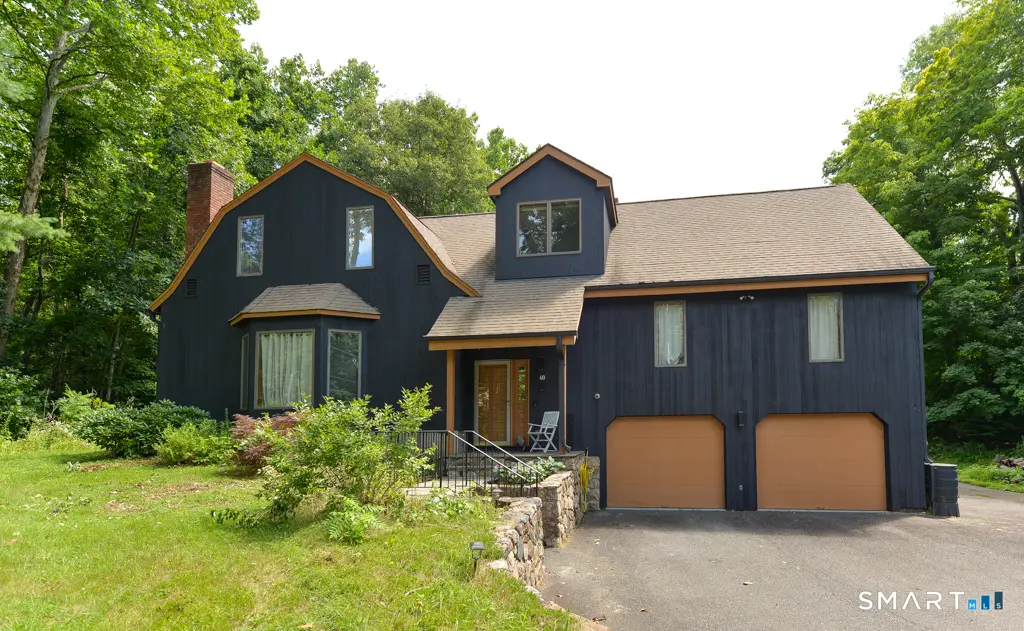 60 Old Field Road, Southbury