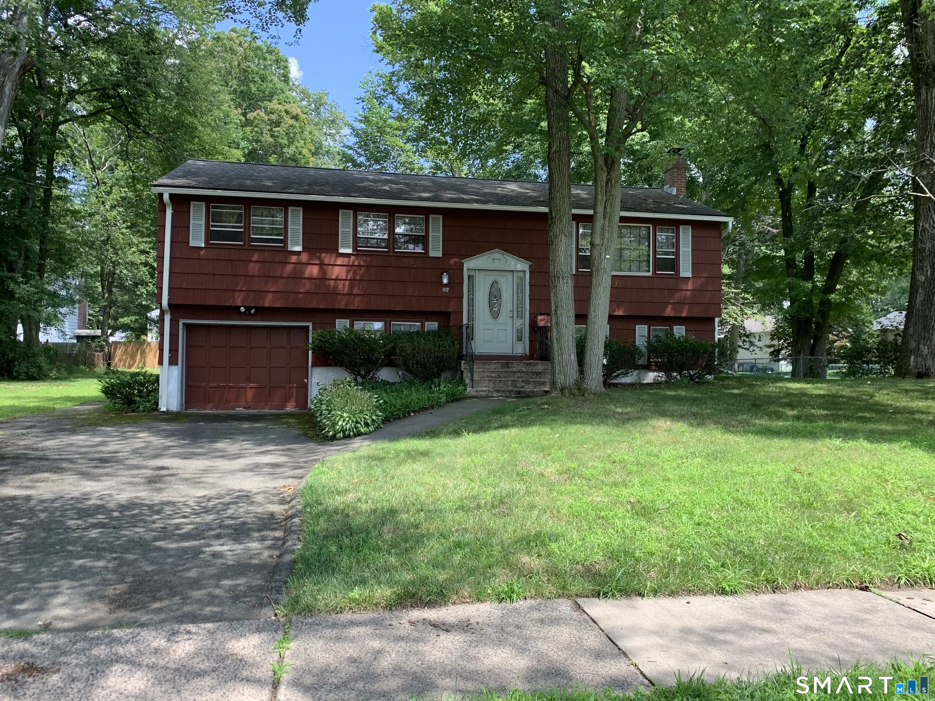 92 Penney Drive, East Hartford