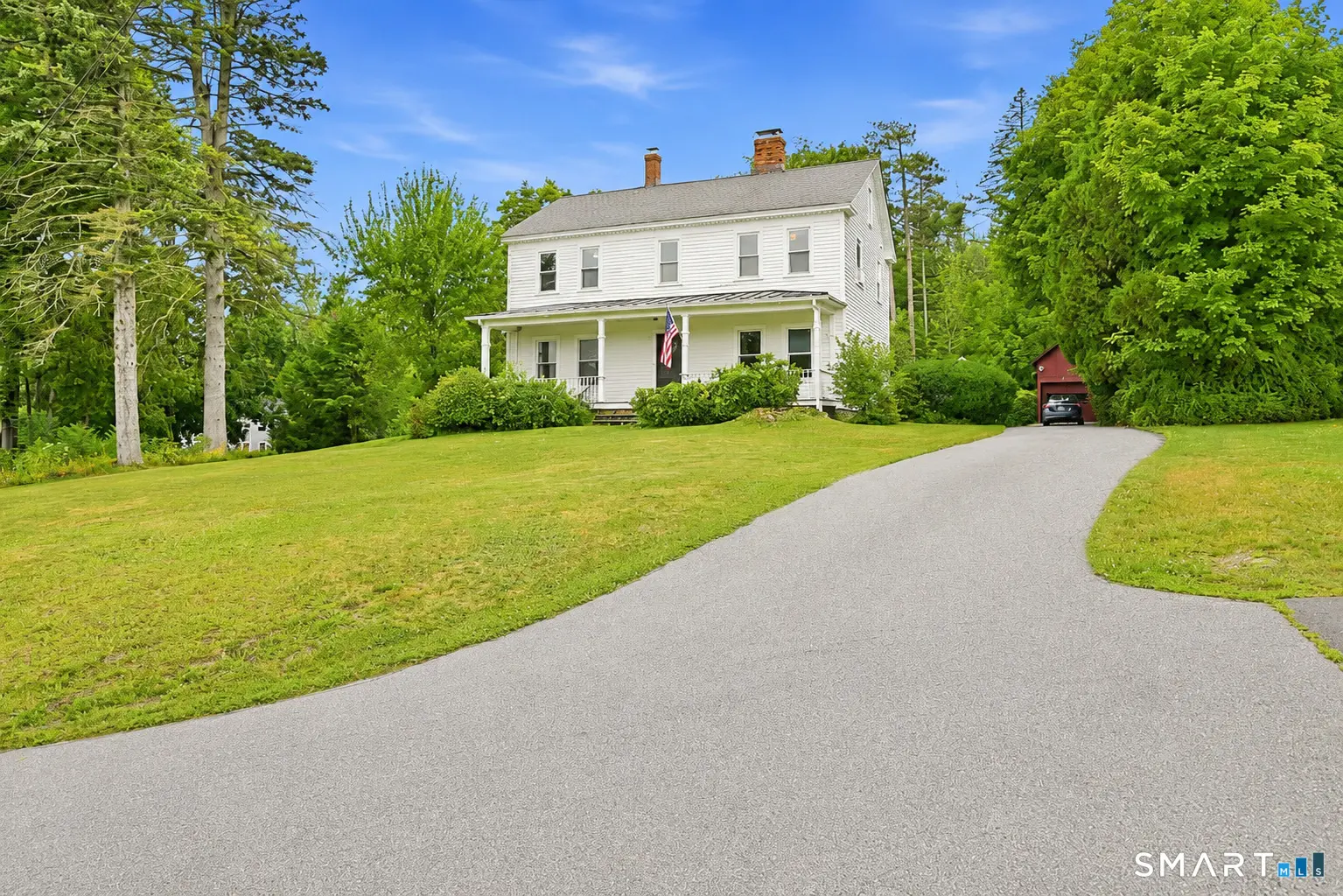 192 Center Street, Hartland