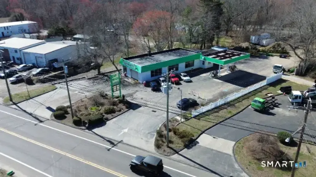 277 Boston Post Road, Old Saybrook