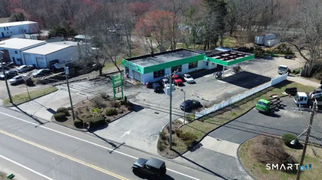 277 Boston Post Road, Old Saybrook