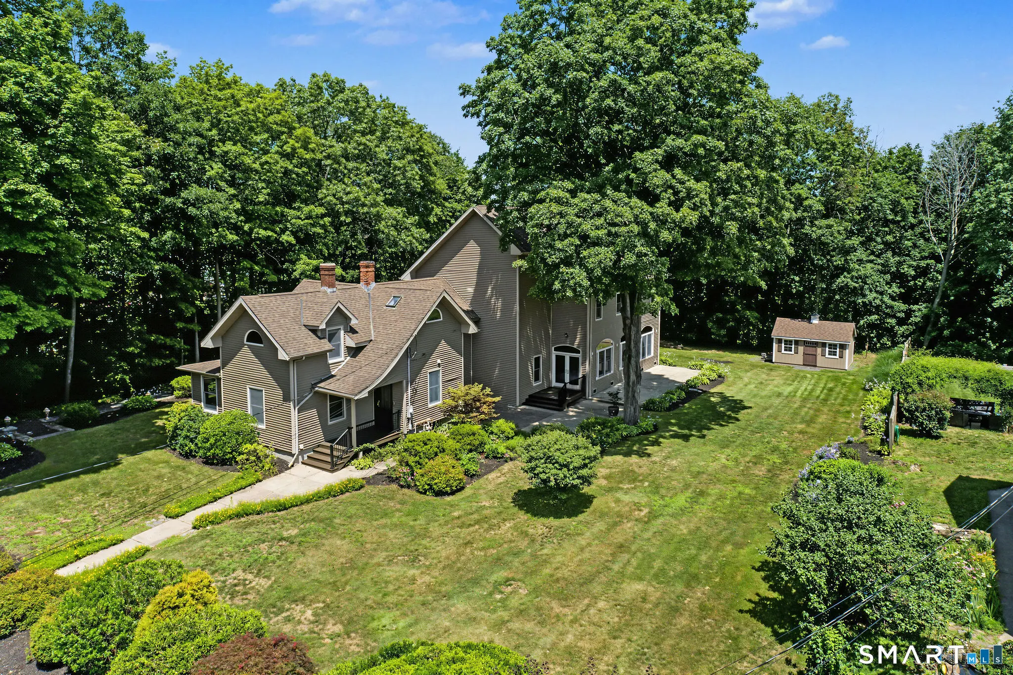 25 Clintonville Road, North Haven