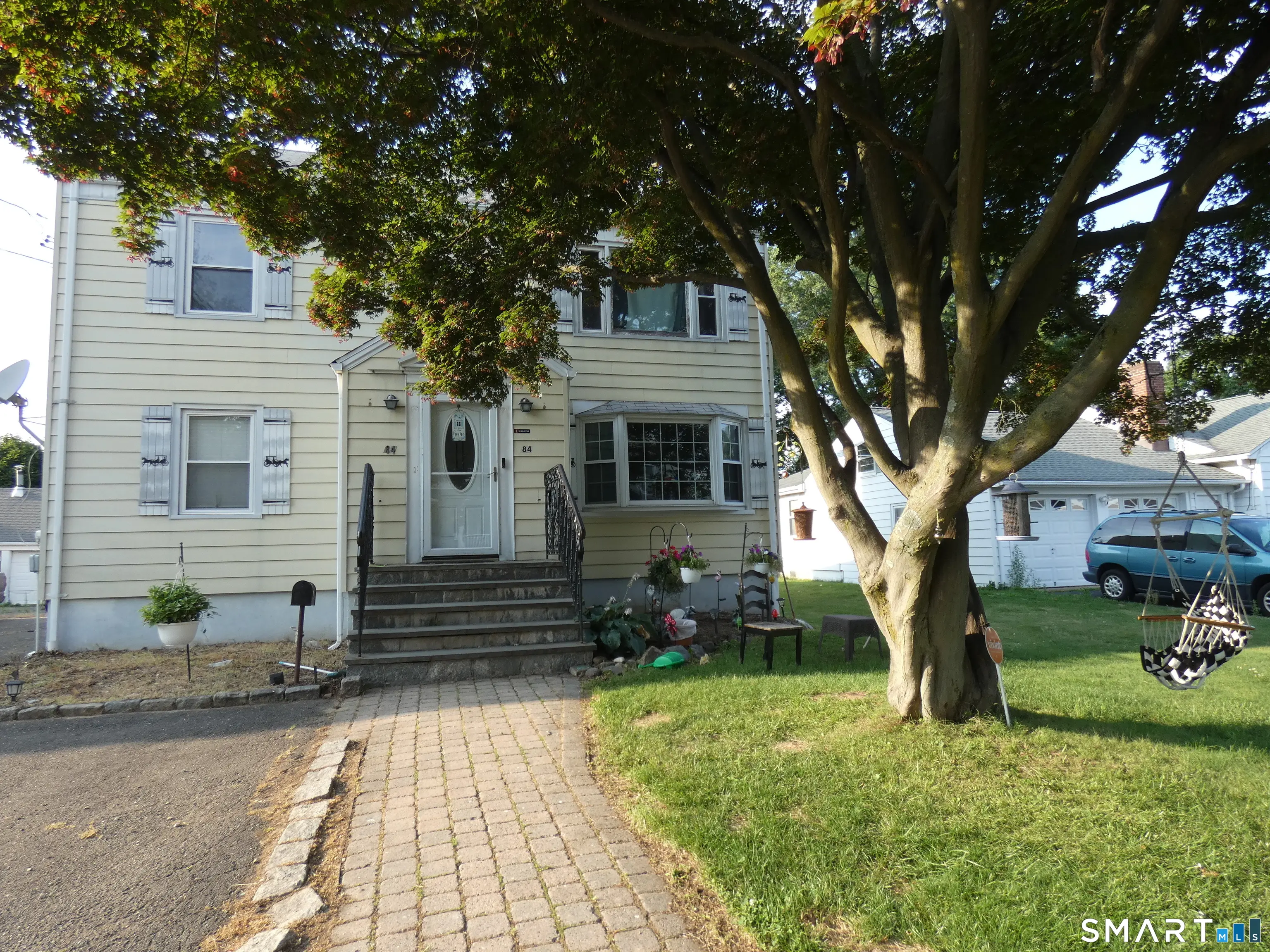 84 Euerle Street, Stratford