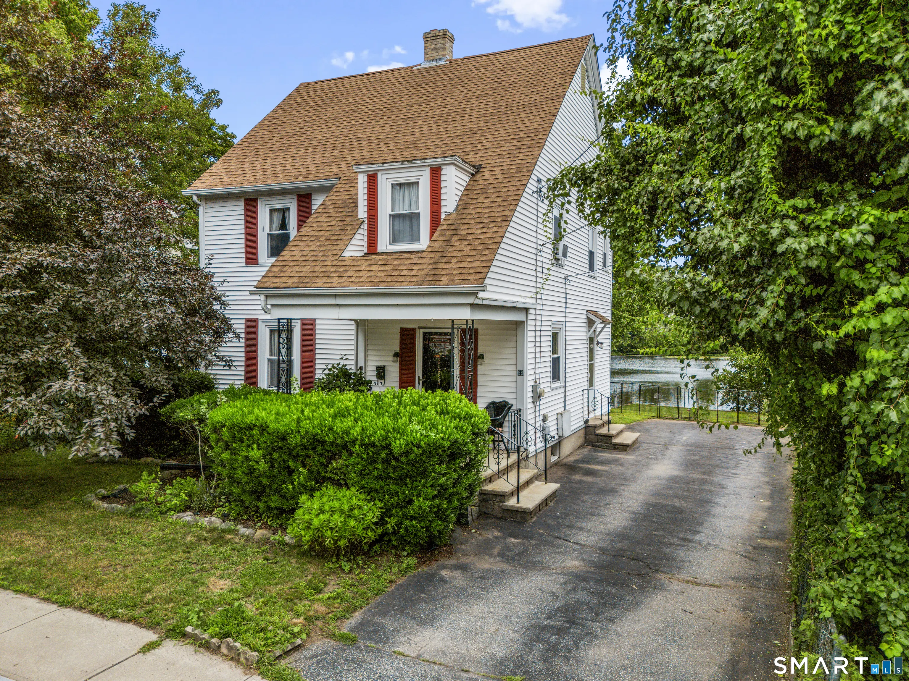 69 Carely Avenue, Griswold
