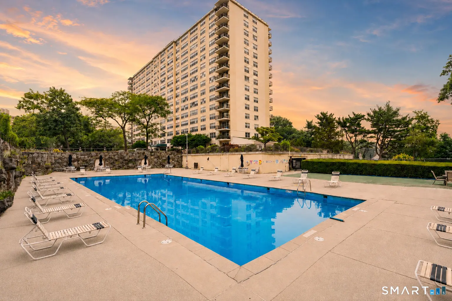 2625 Park Avenue 11f, Bridgeport