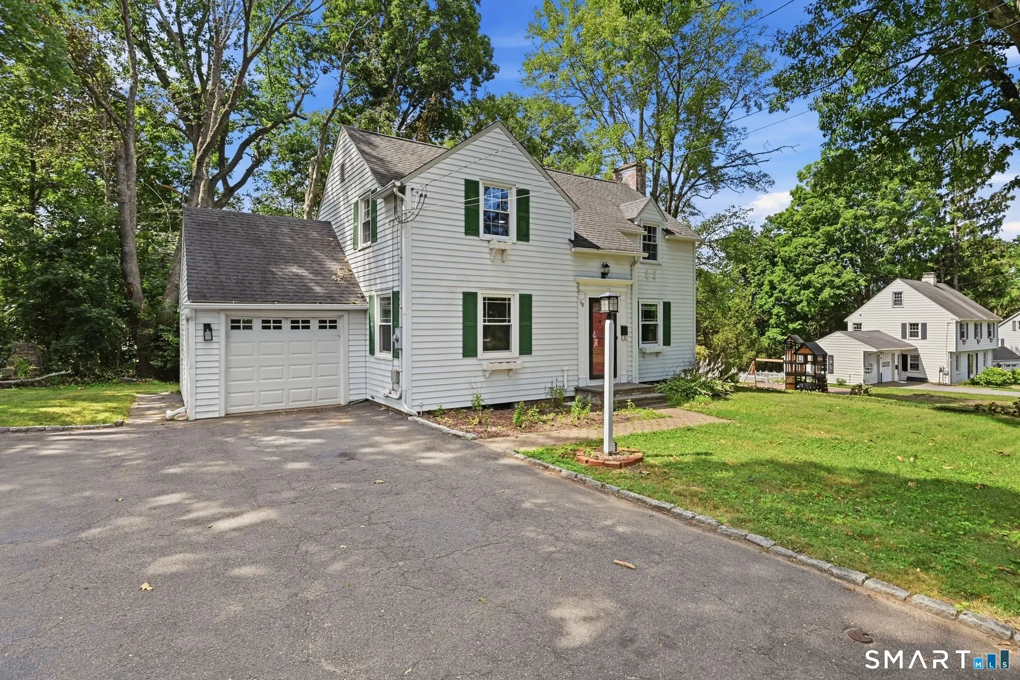 68 Irving Avenue, Torrington