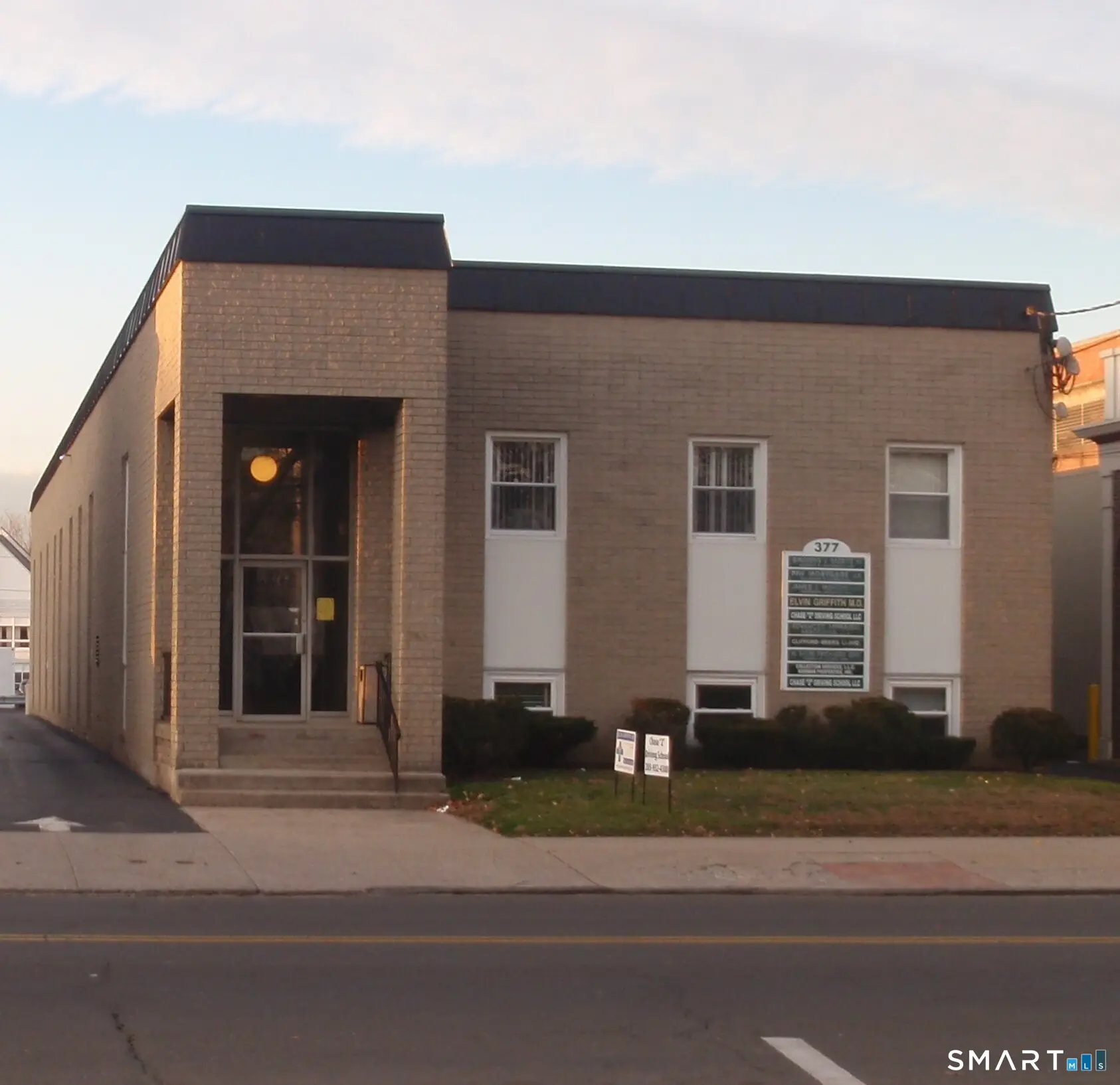 377 Main Street, West Haven