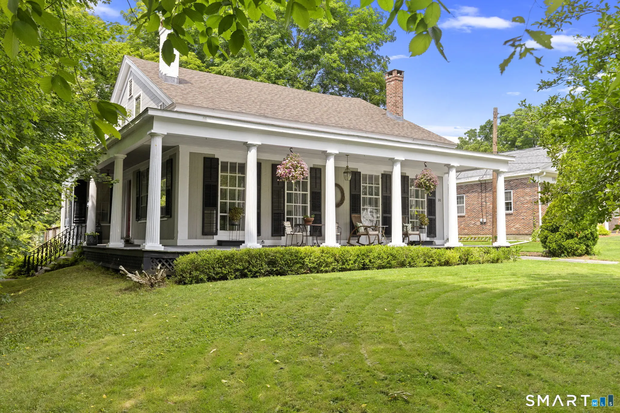31 Canterbury Road, Brooklyn